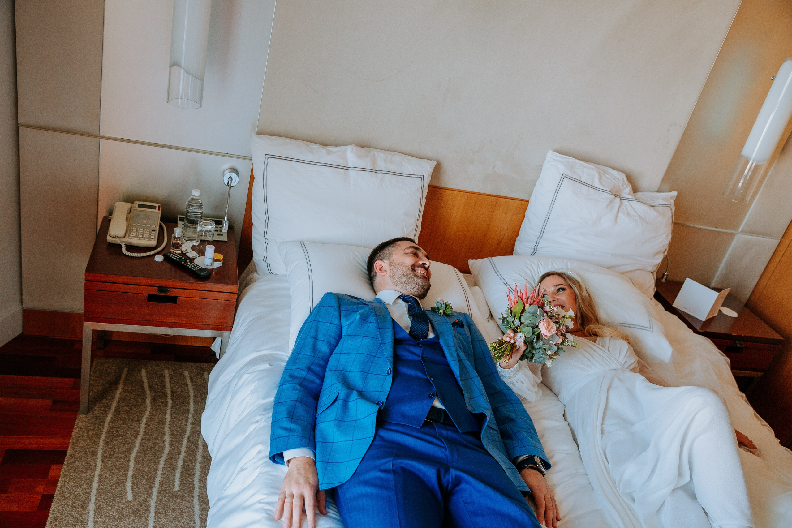 Сандро и Татьяна Swissotel Красные Холмы. Фотограф и видеограф Анна Домашенко