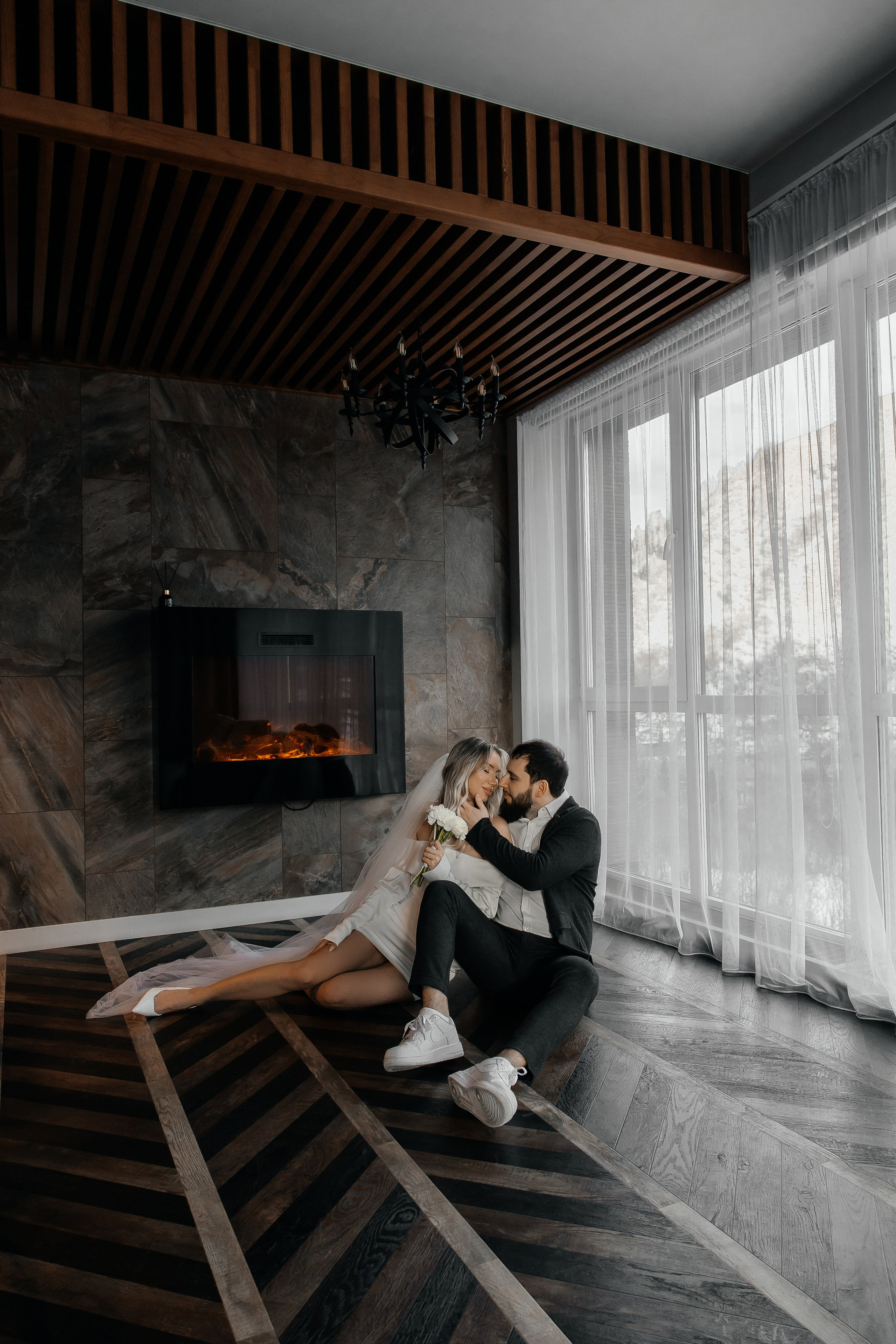 Александр и Анна. Свадебный и семейный фотограф.Екатерина Булич. Красноярск