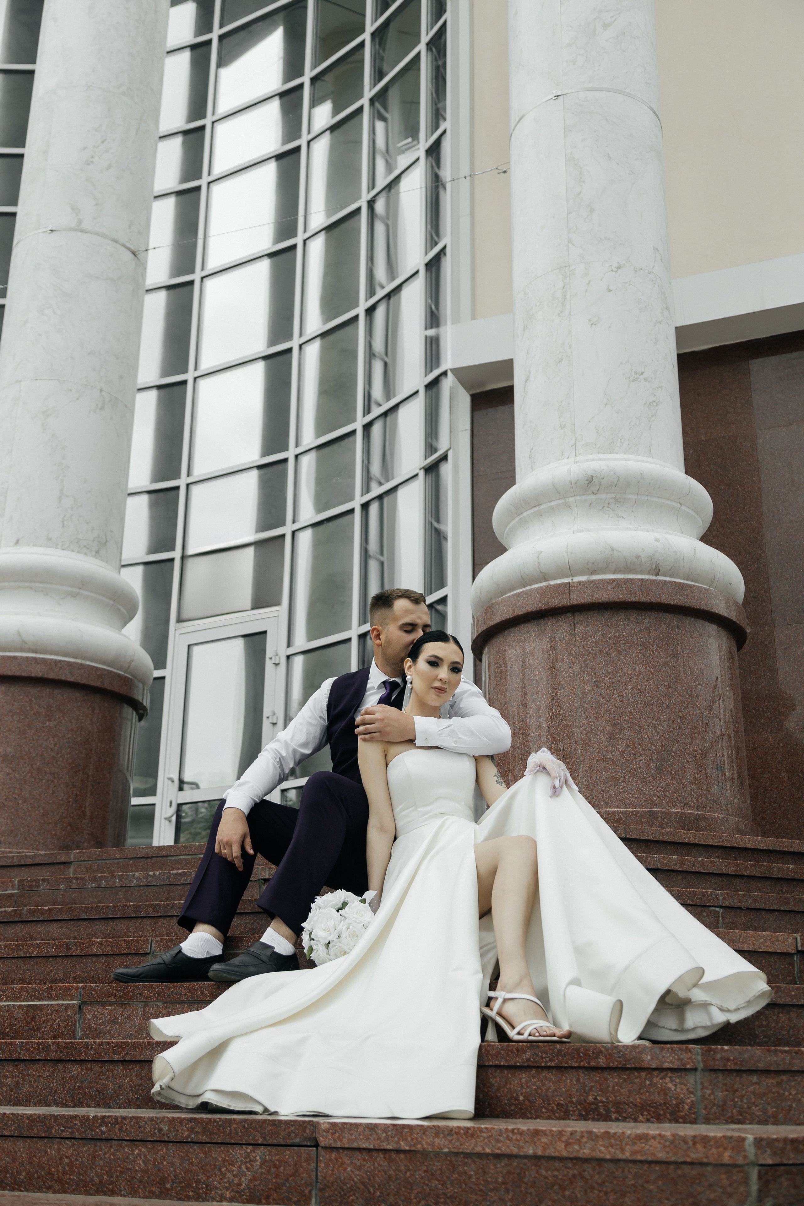 Иван & Инна. Фотограф Иркутск/Улан-Удэ Алекс Жданов