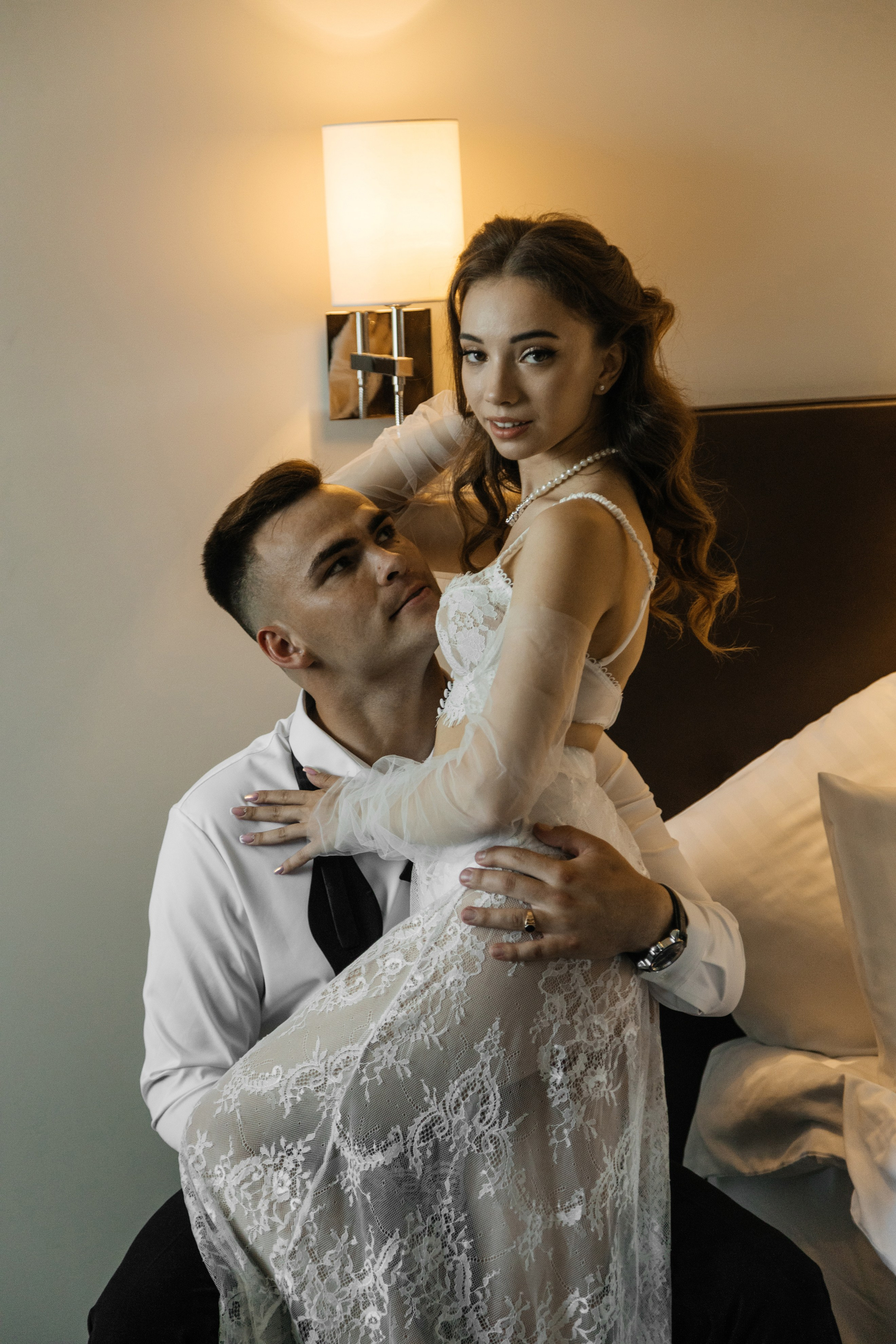 Николай & Ангелина. Фотограф Иркутск/Улан-Удэ Алекс Жданов