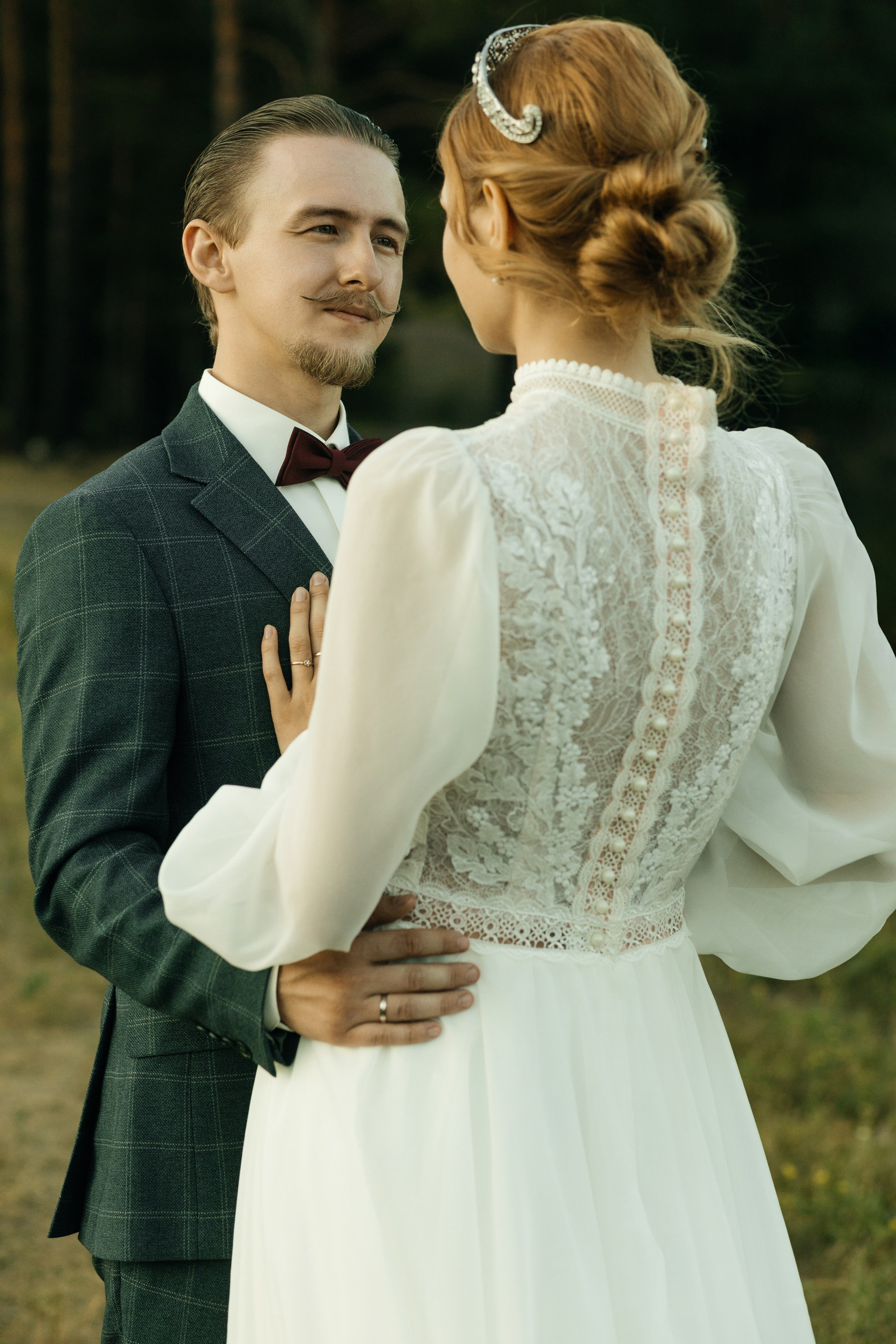 Дмитрий & Александра. Фотограф Иркутск/Улан-Удэ Алекс Жданов