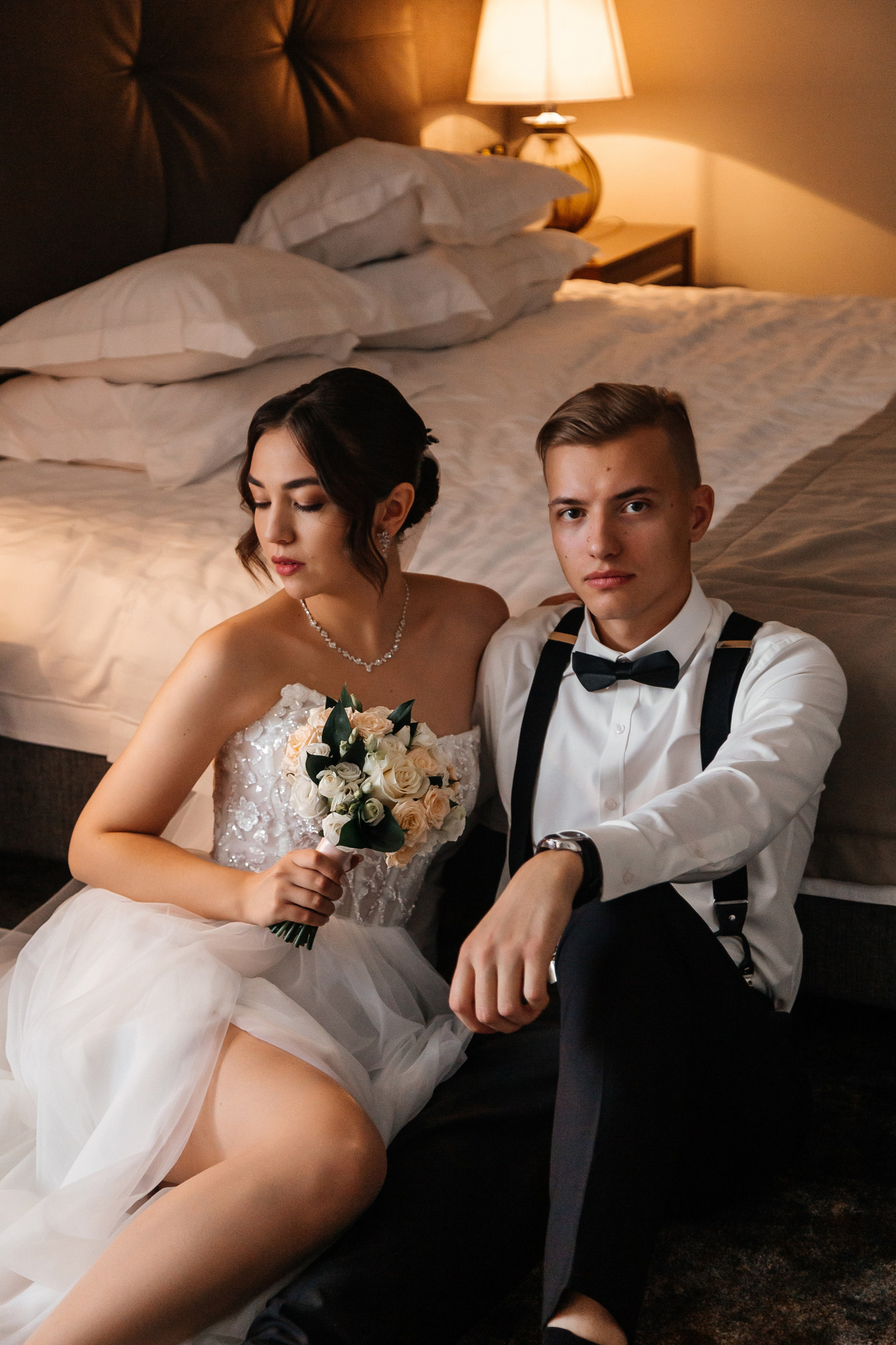 Михаил & Диана. Фотограф Иркутск/Улан-Удэ Алекс Жданов