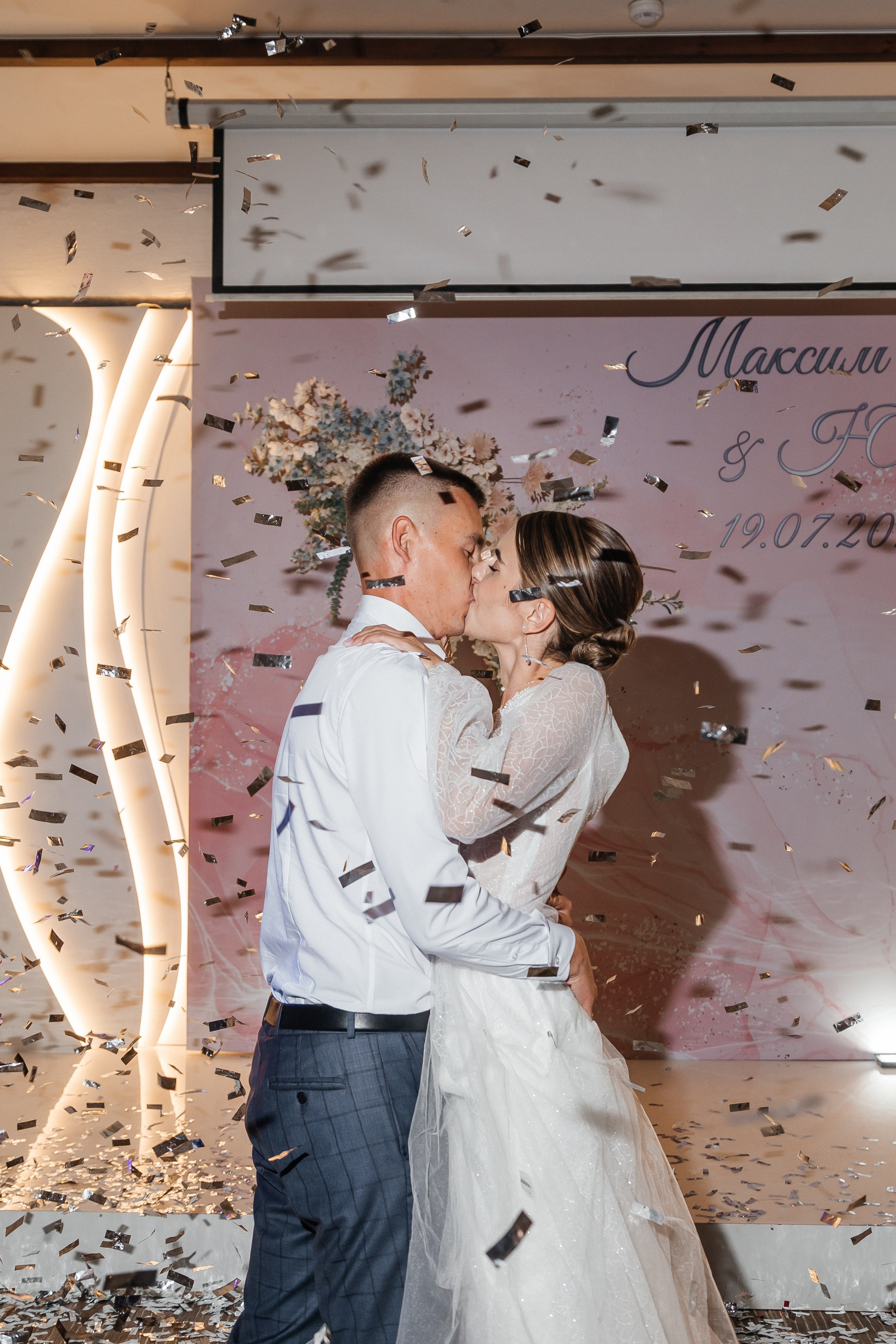 Максим & Юлия. Фотограф Улан-Удэ/Иркутск Алекс Жданов