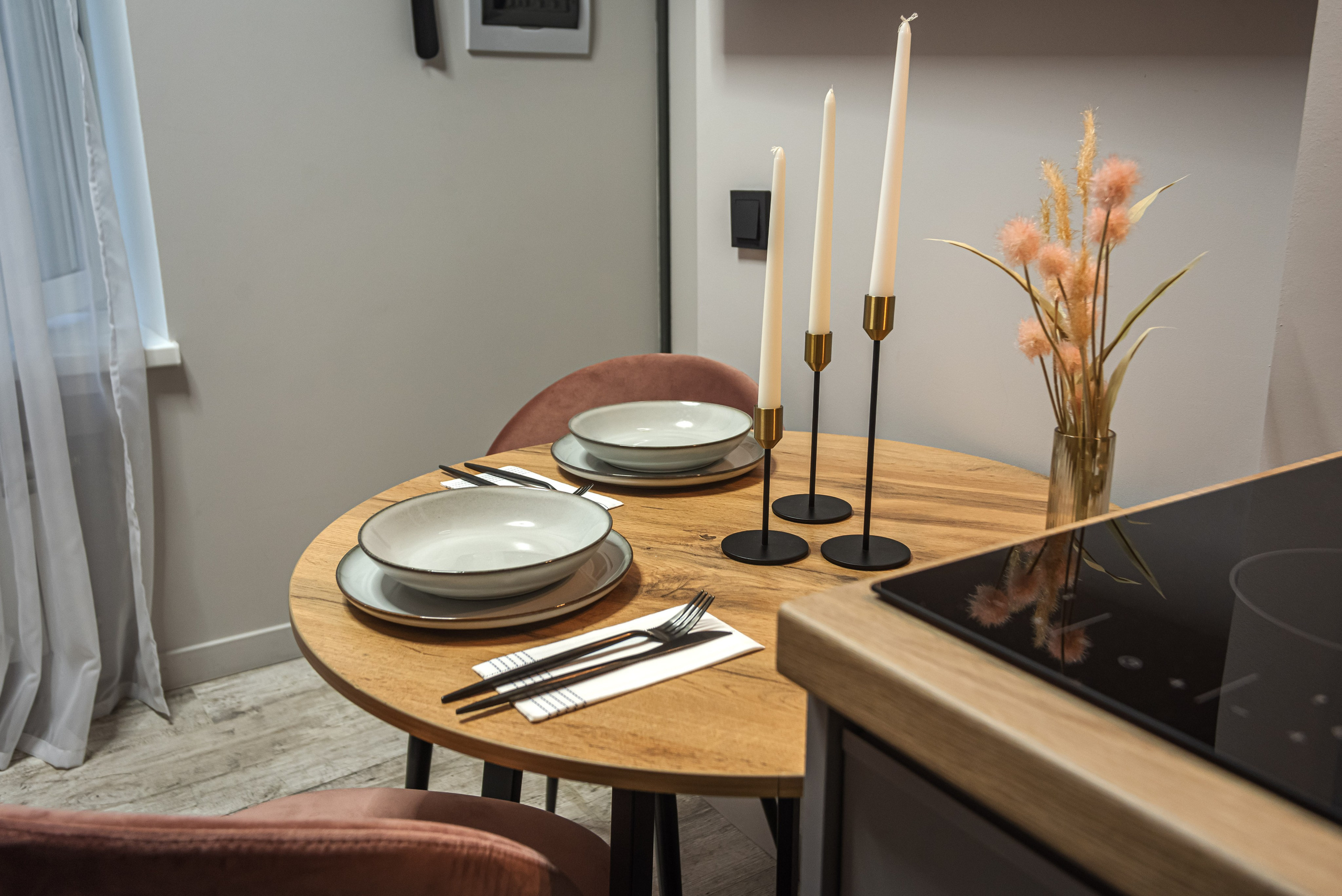 Квартиры. Интерьерный и репортажный фотограф в Санкт-Петербурге