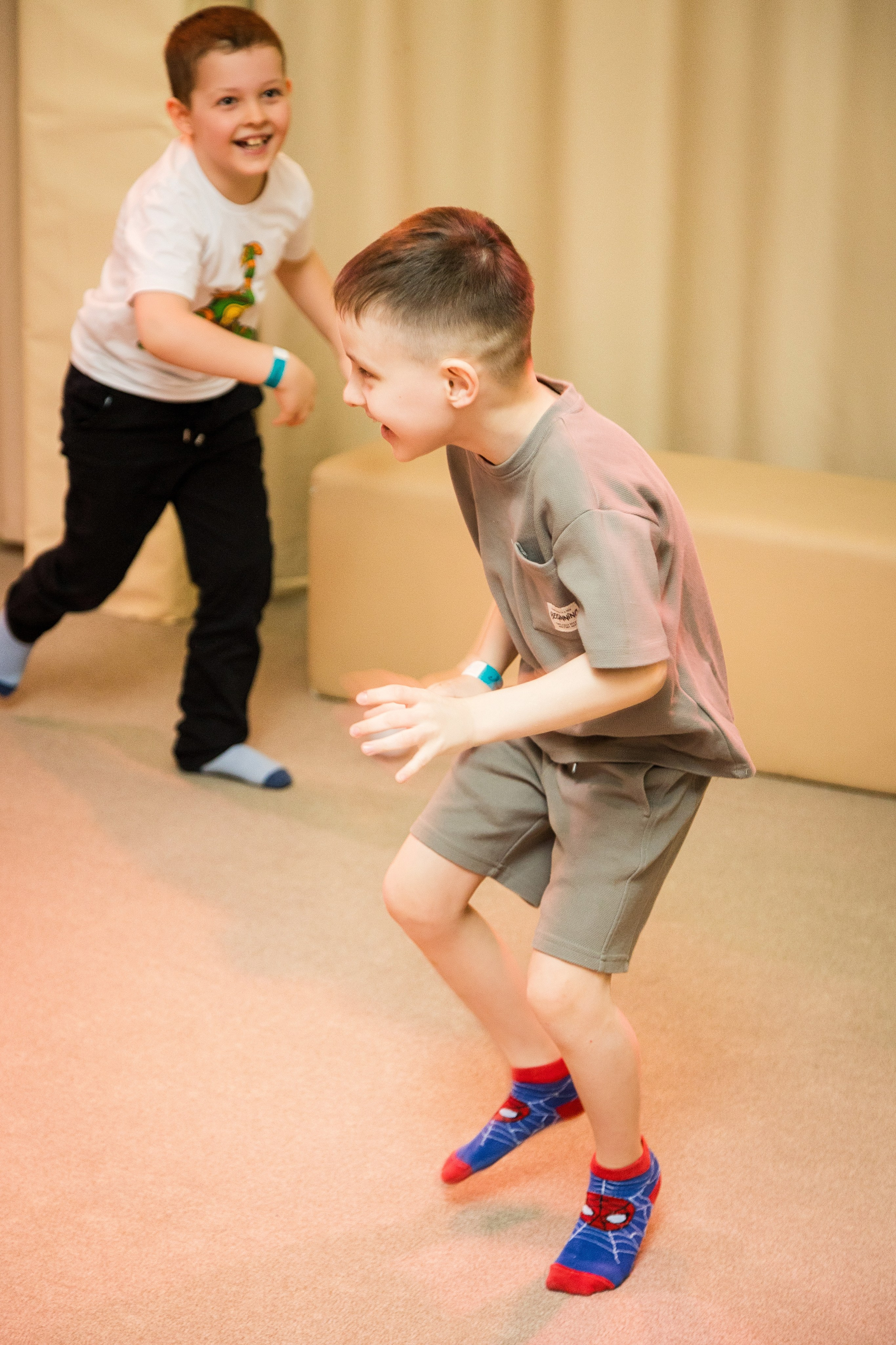 Сергею 7 лет. Детский фотограф видеограф в Хабаровске Михаил Орлов