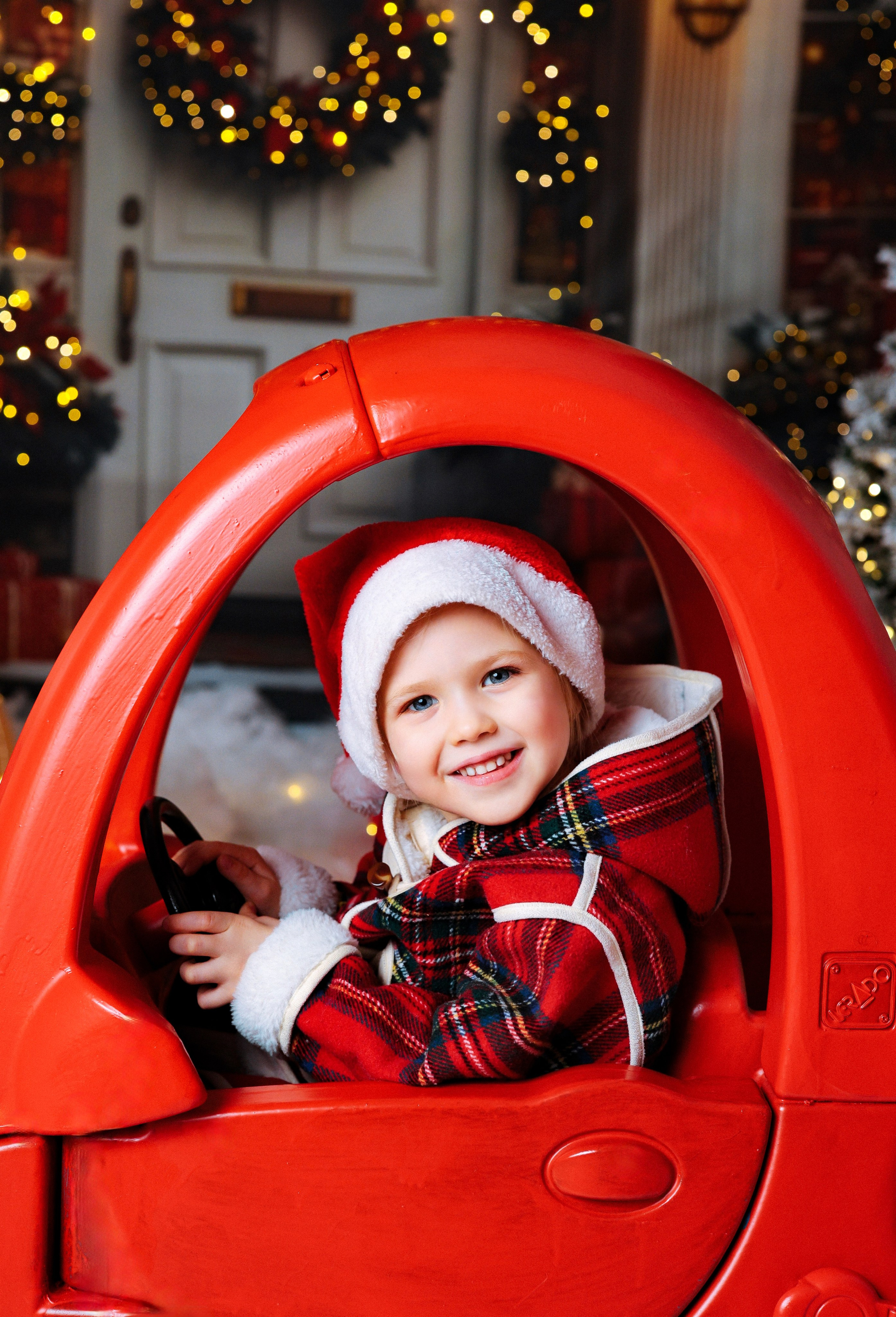 2026 НОВОГОДНЕЕ