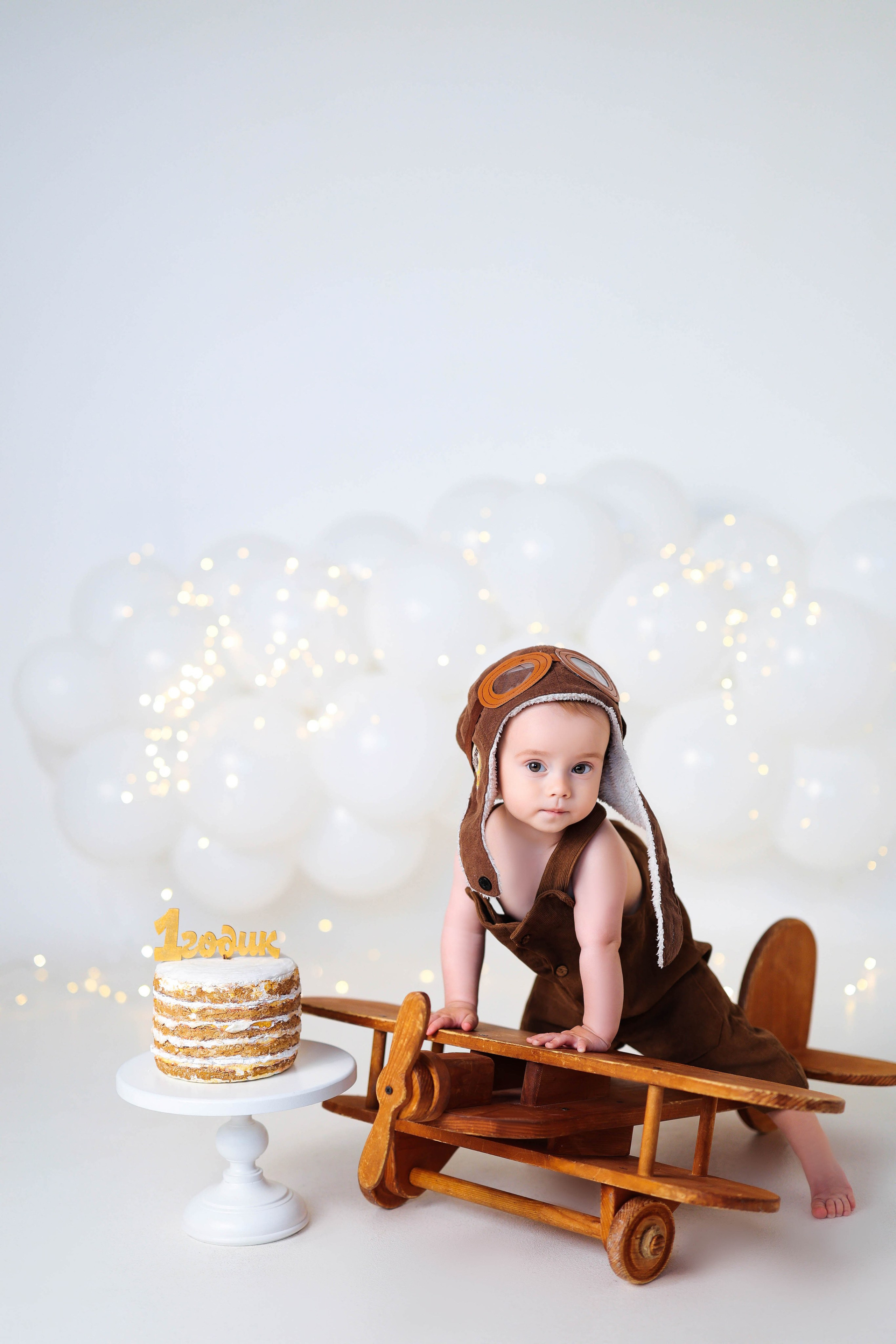 Мальчишки Антураж