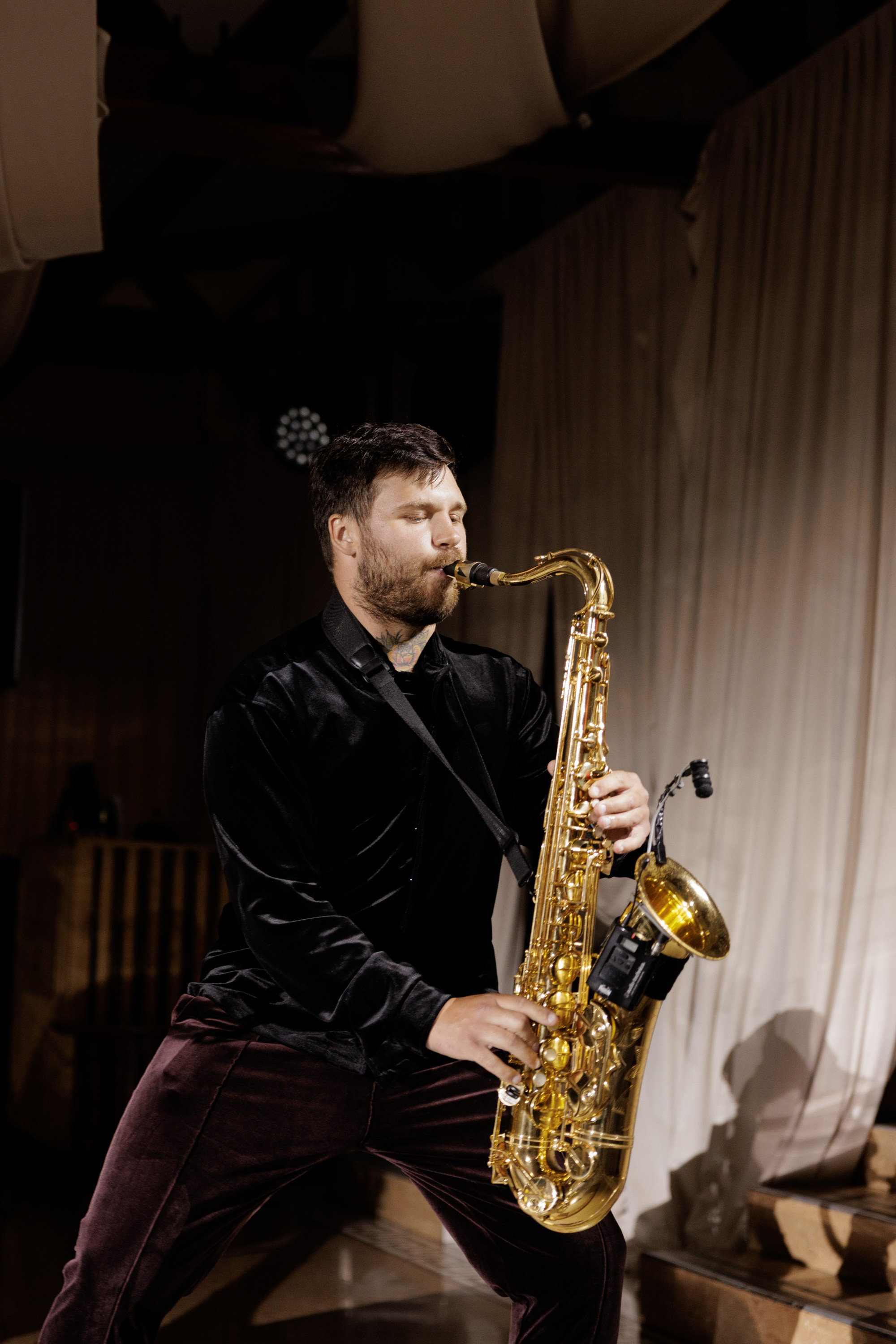 Андрей и Валерия (клиентская серия). Фотограф Иркутск