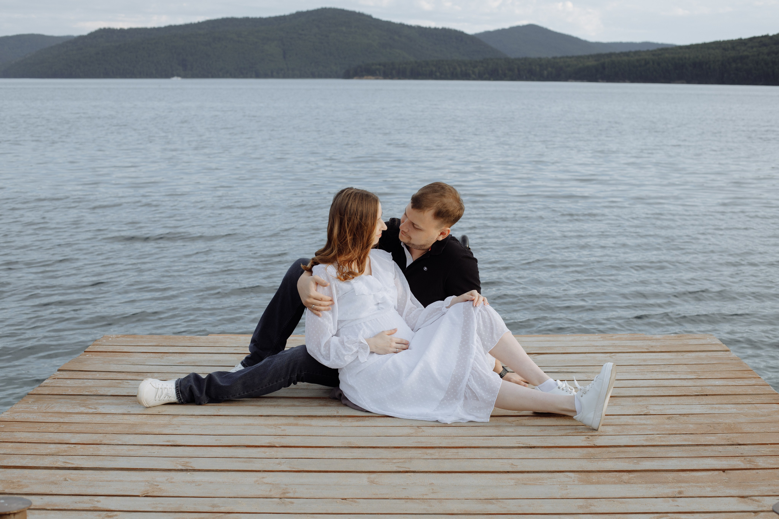 Семейная съемка (Беременность). Свадебный фотограф