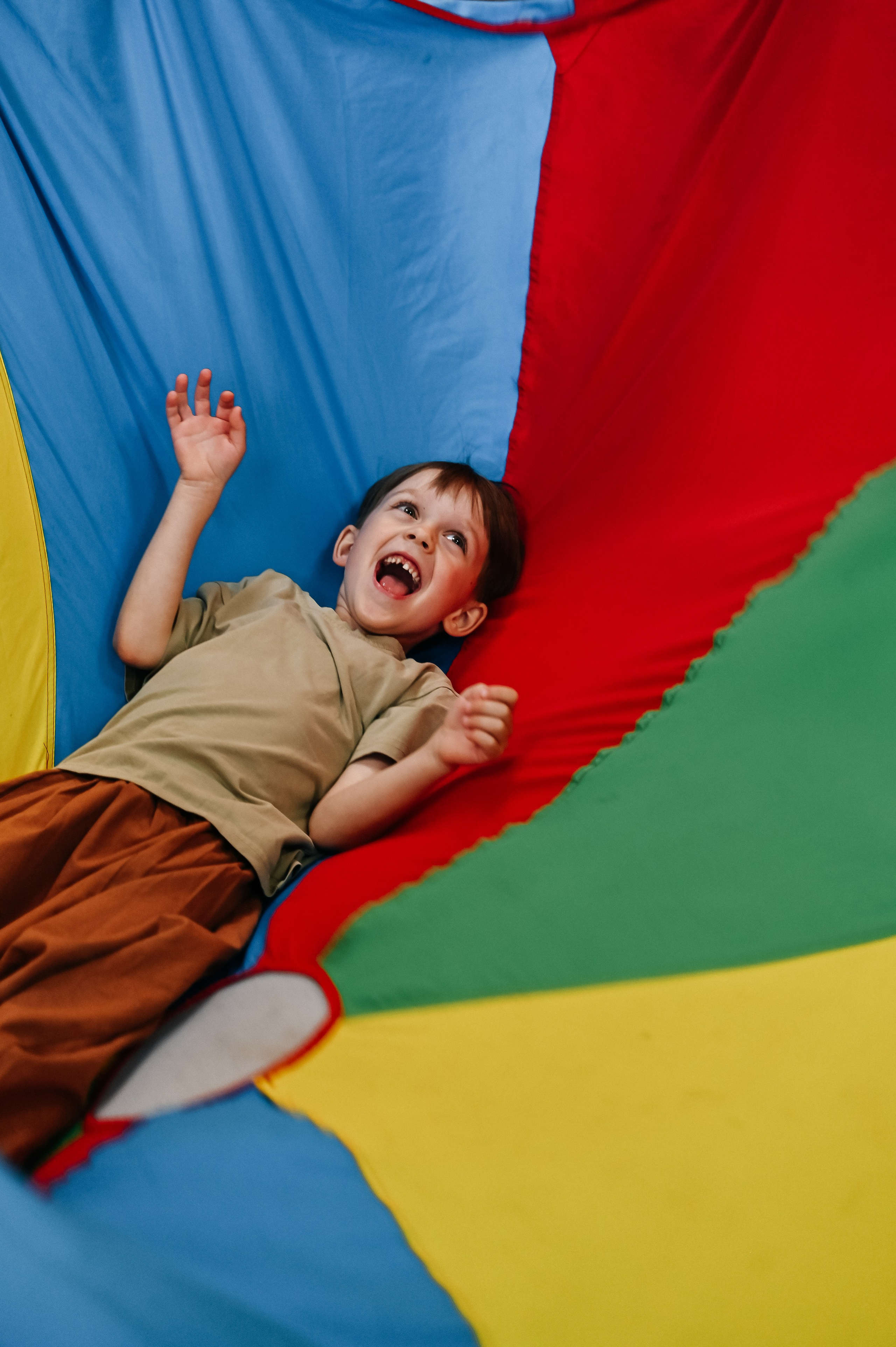 Суфьяну 5 лет (Пандочки). Семейный фотограф в Минске Дарья Дреко