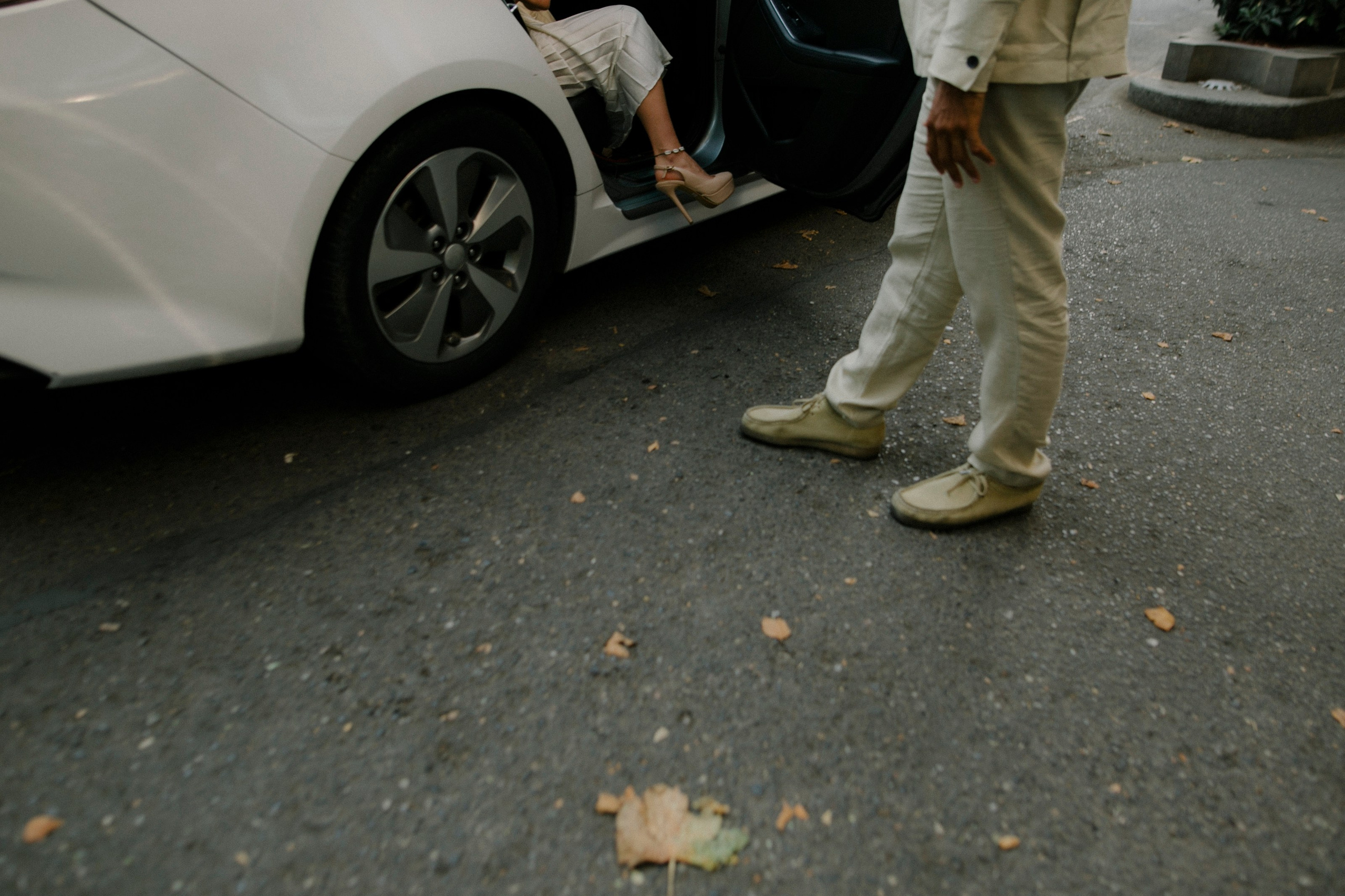 Antoine&Gunel. Свадебный фотограф Грузия Alex and Polly