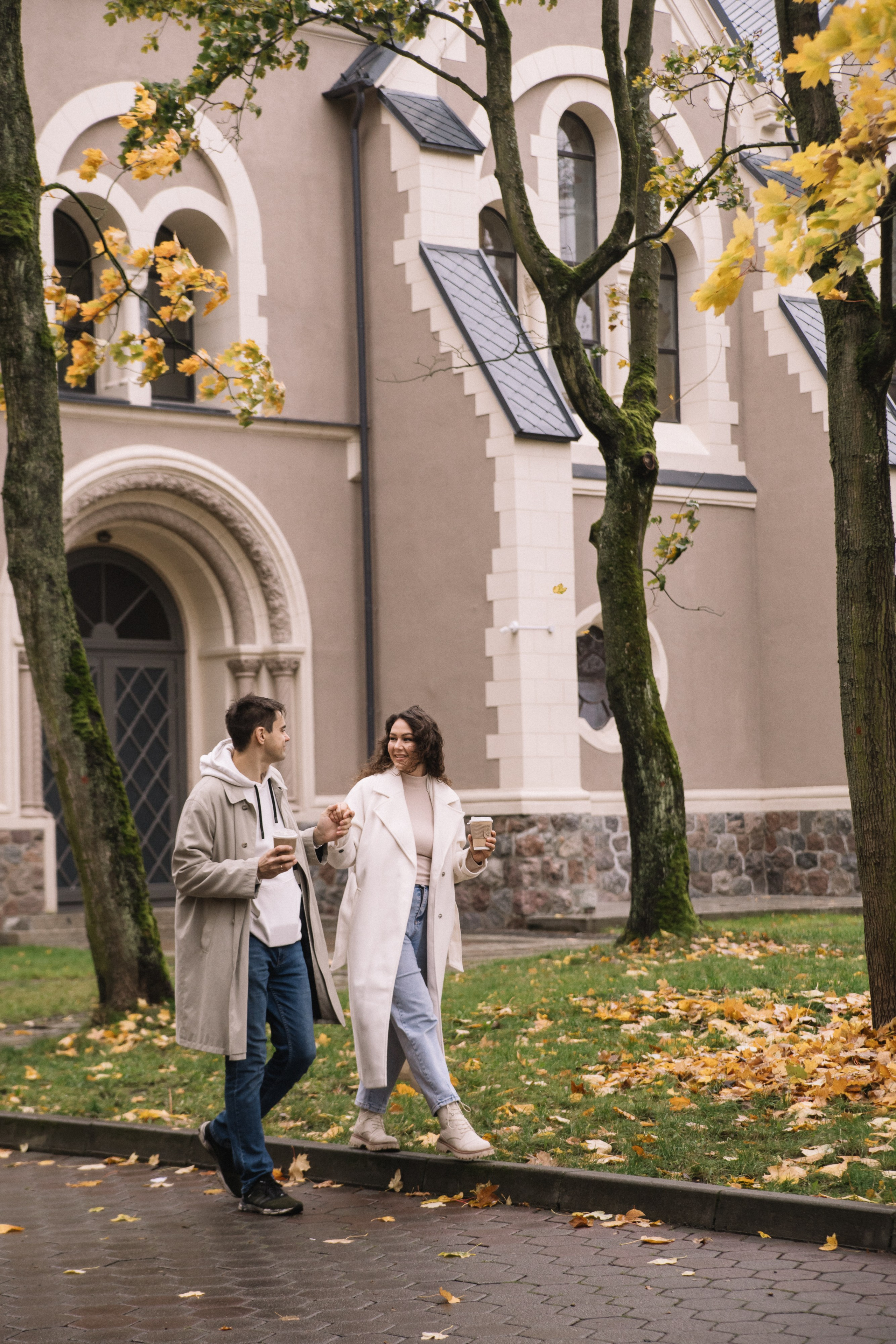 Семейные истории. Фотограф Ольга Кудрявцева. Профессиональная фотосъёмка в Калининграде