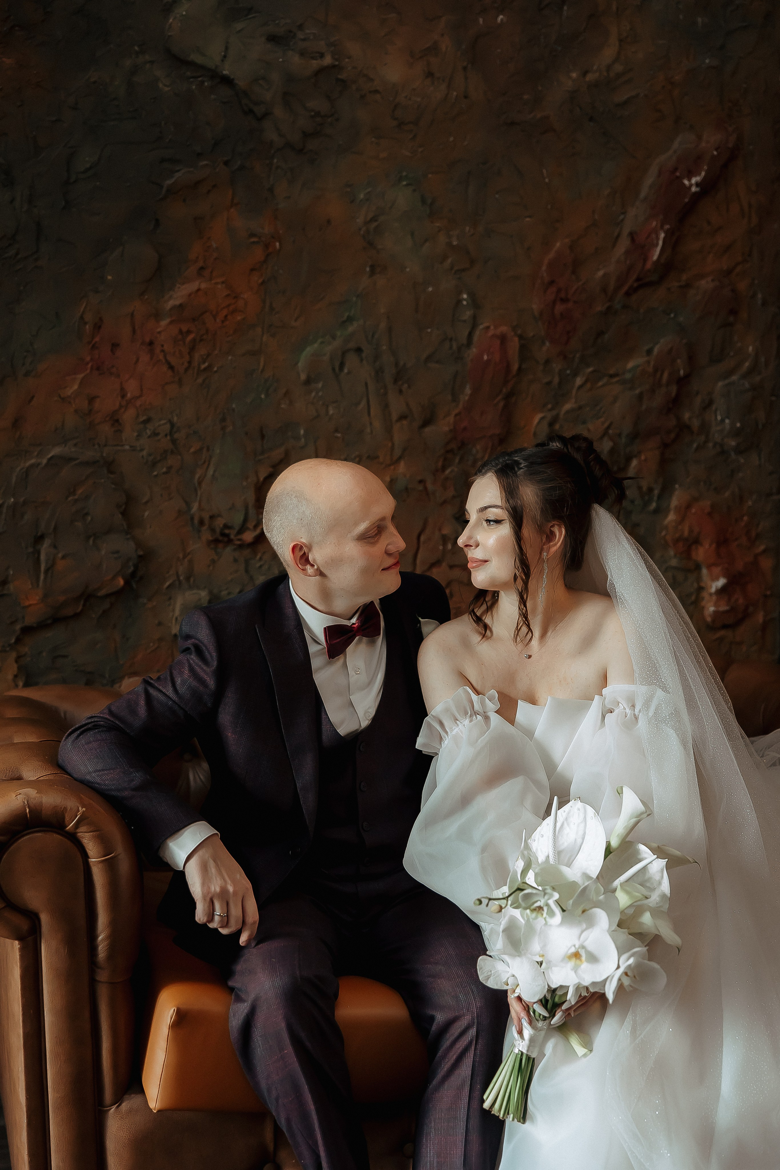 Александр и Маргарита. Свадебный и семейный фотограф Елизавета Ермак | Москва и МО