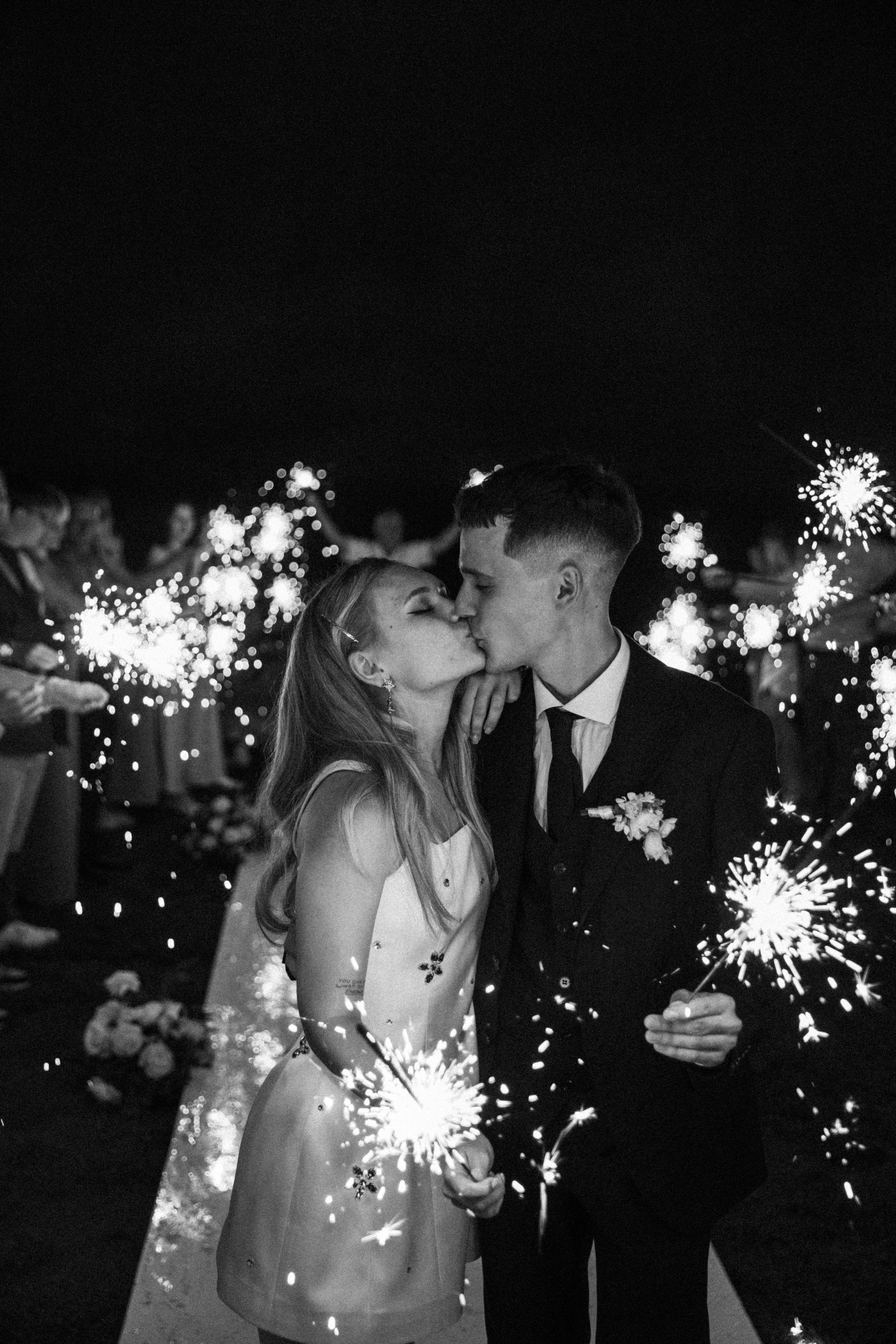 Константин и Александра. Фотограф Барнаул Полина Теплова