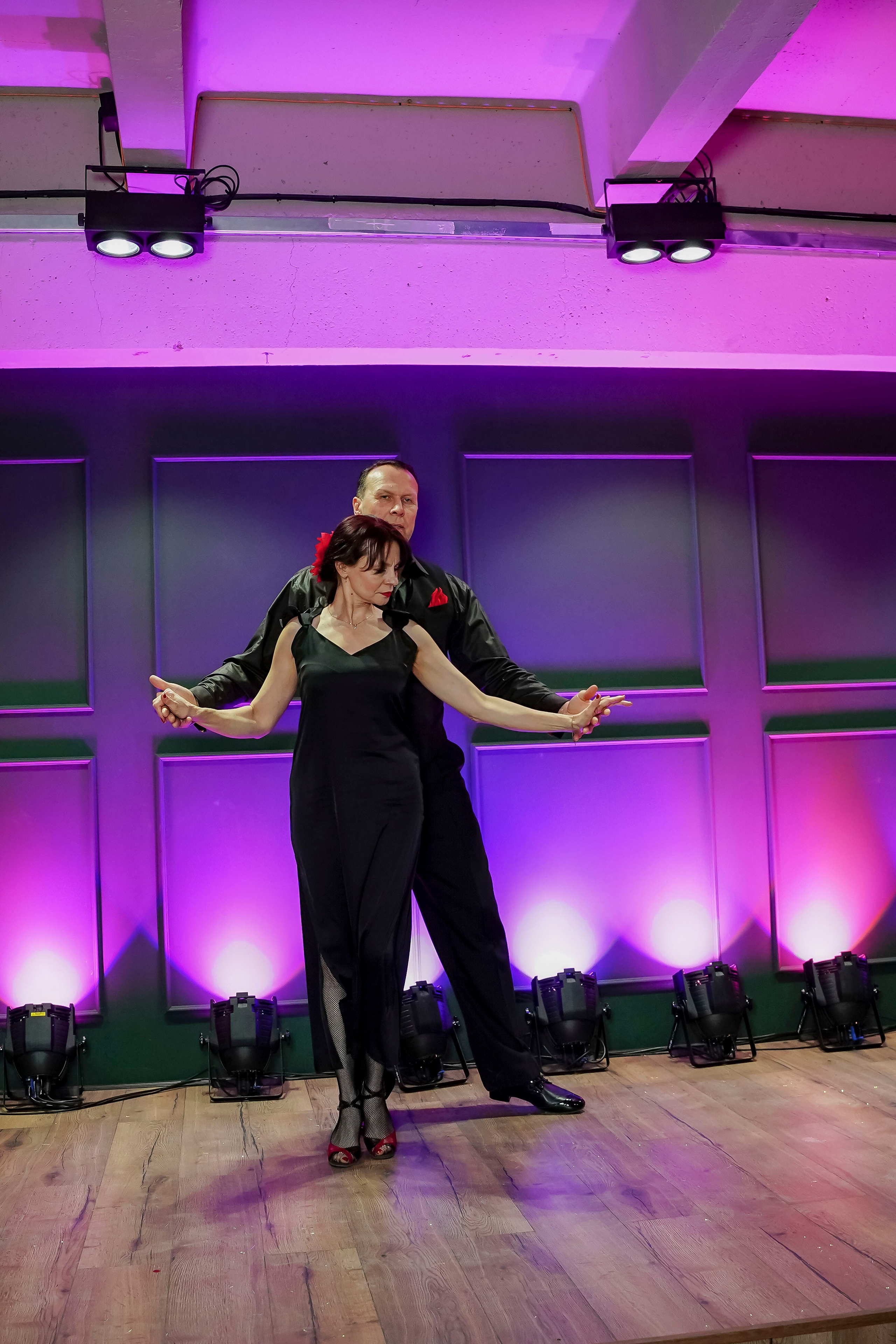 Репортаж с лекции для влюбленных в моду. Геннадий Войтов — контент под любые задачи