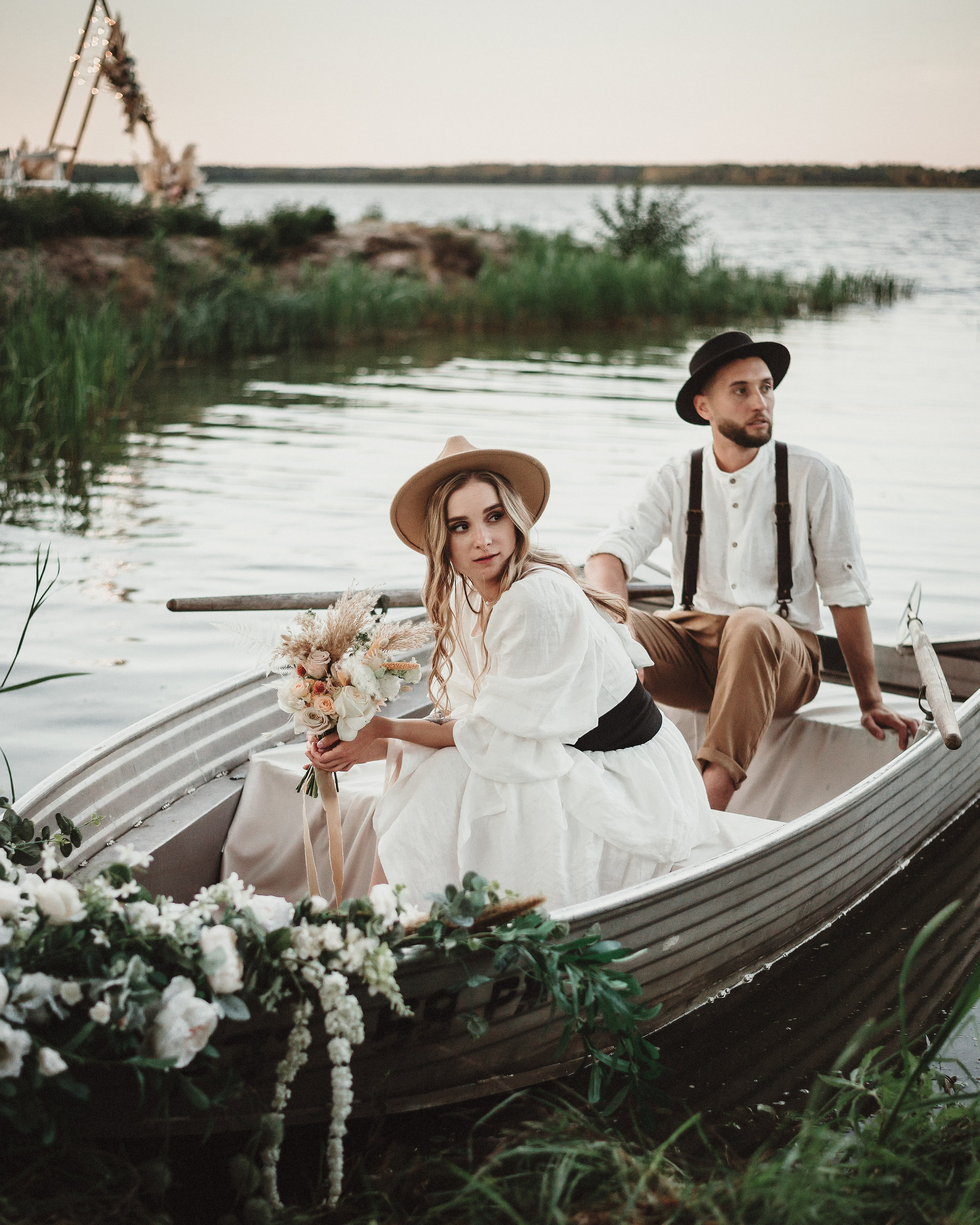 Моя свадьба. Свадебный фотограф в Рязани и Москве Евгения Жмурова