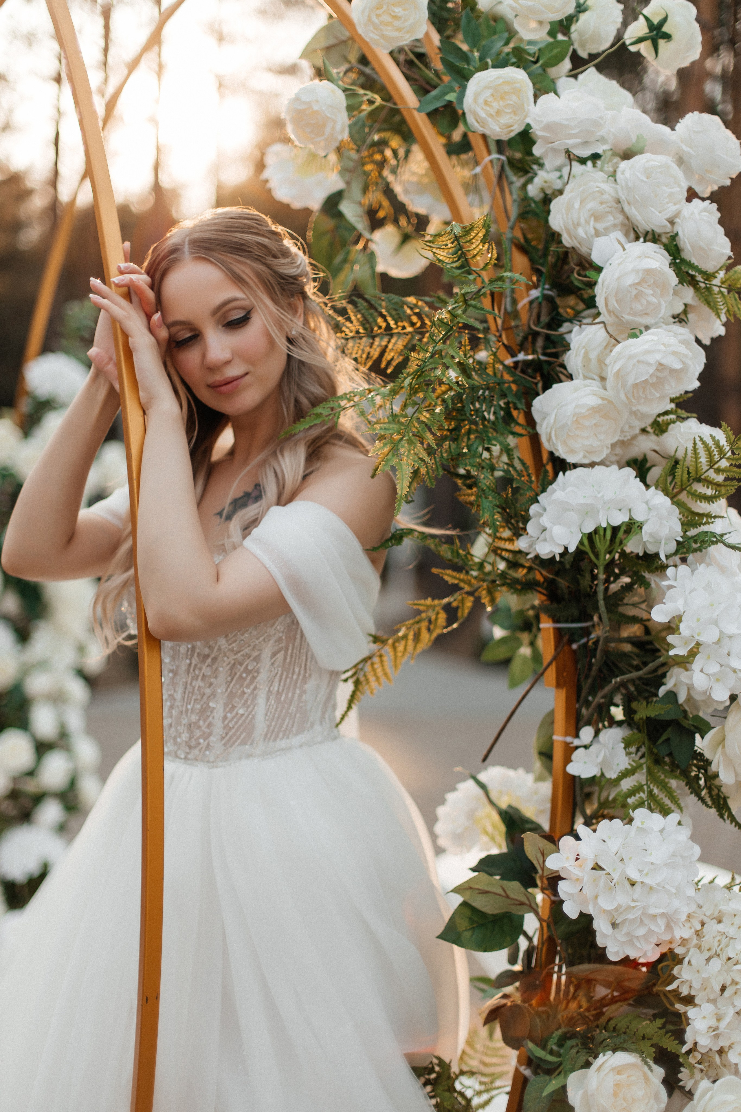 Матвей и Ксения. Свадебный фотограф и видеограф