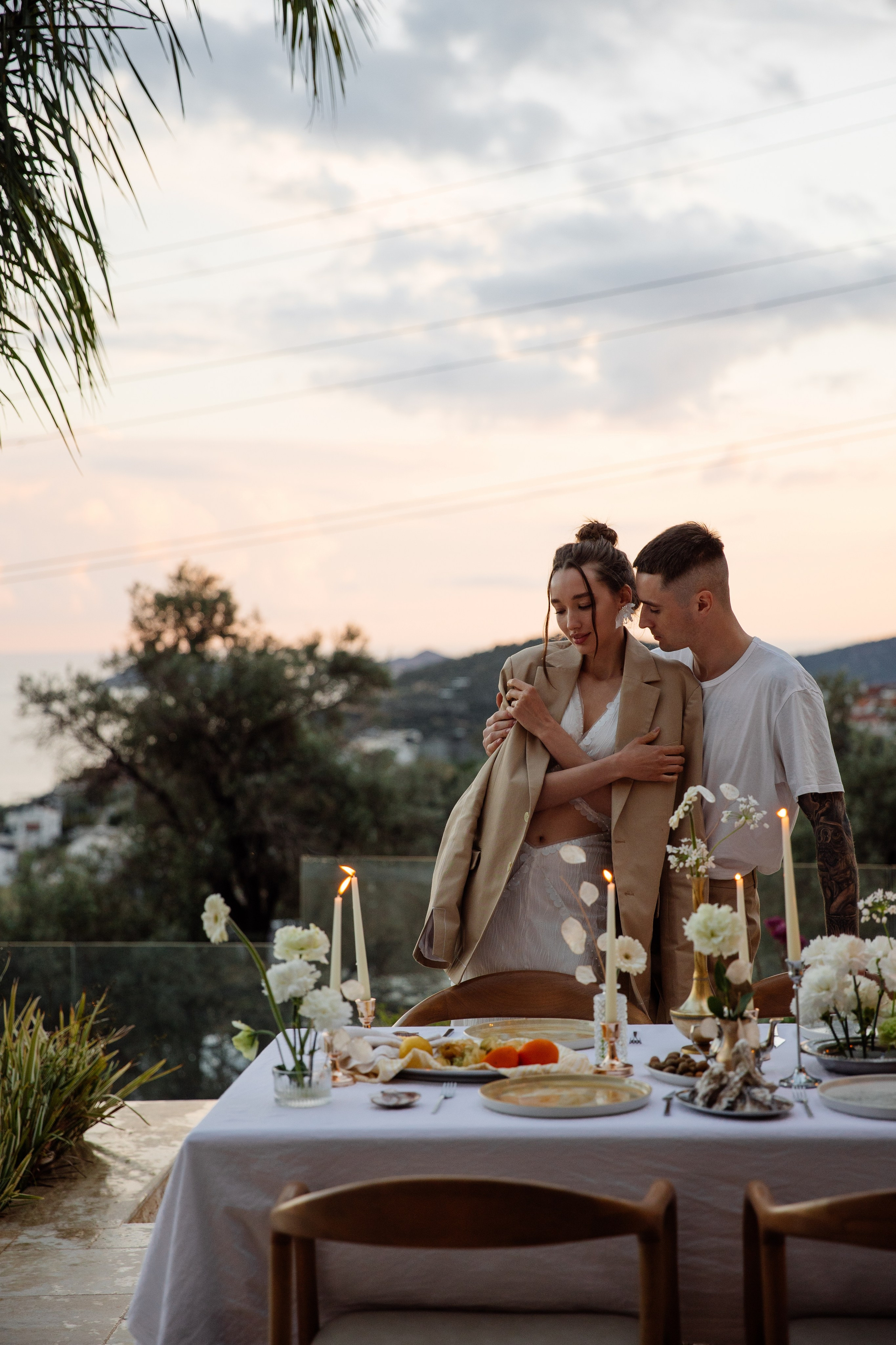 Свадебный фотограф