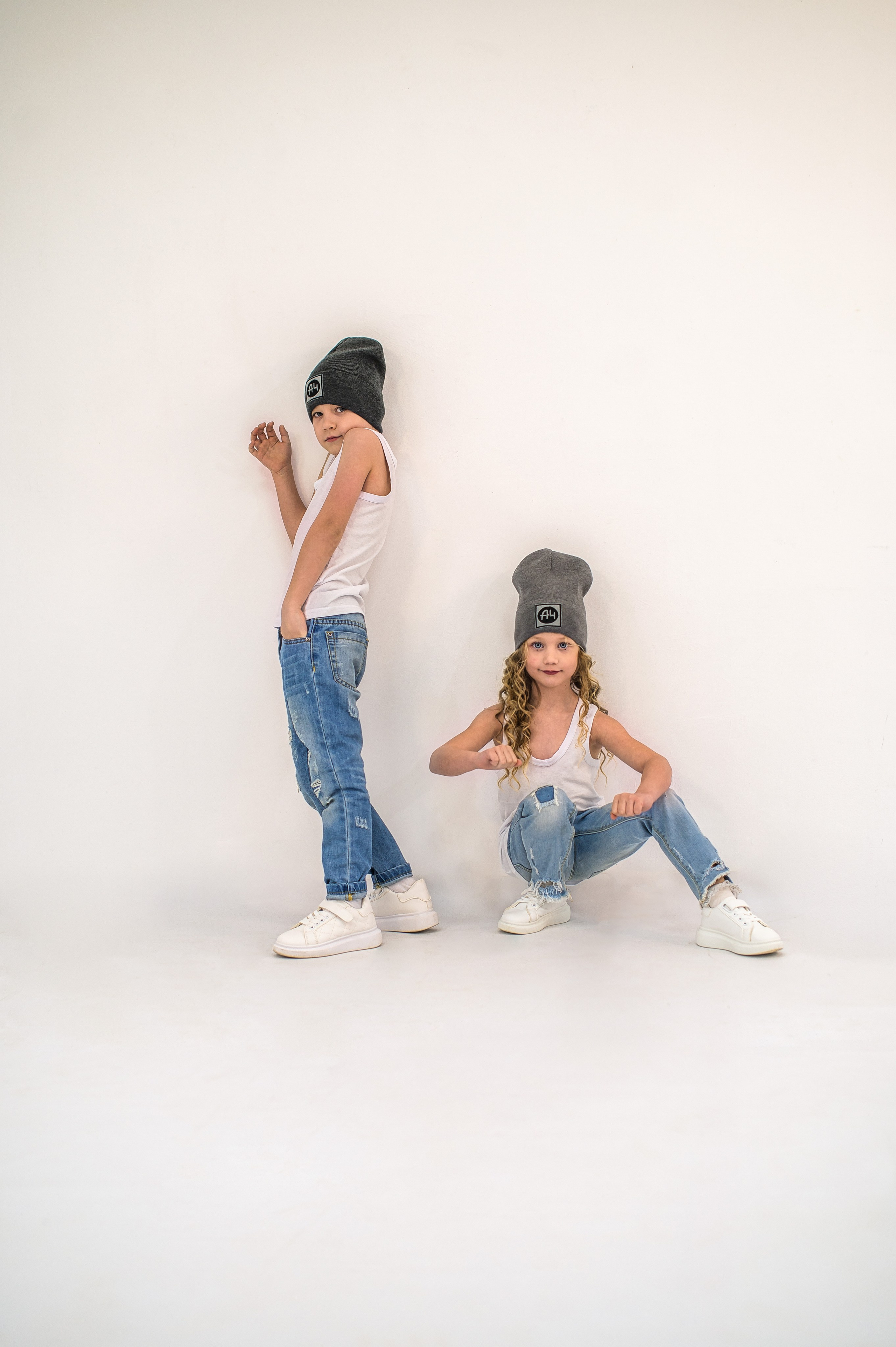 Дети. Фотограф Духина Наташа