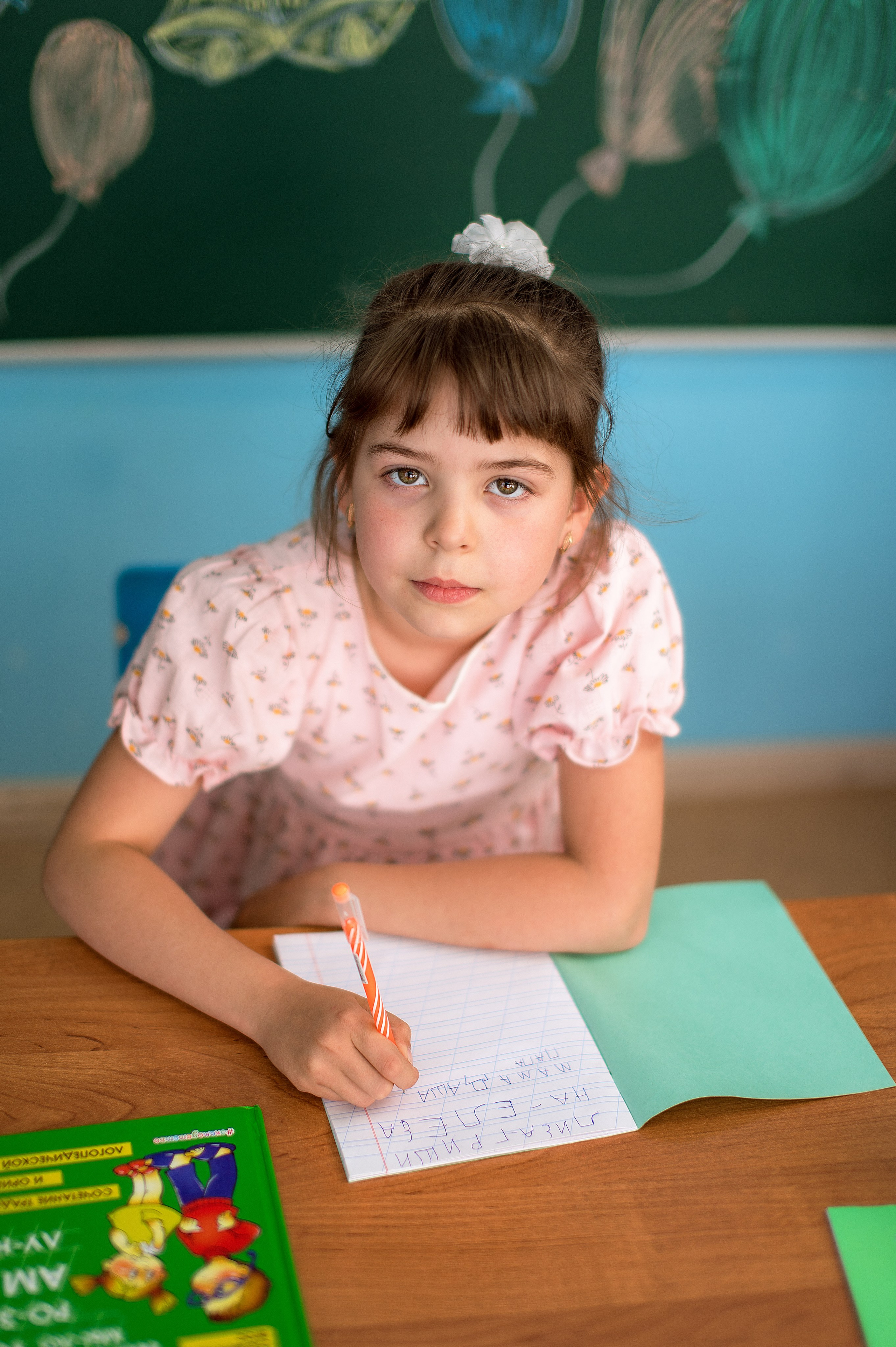 Детский сад. Фотограф Духина Наташа