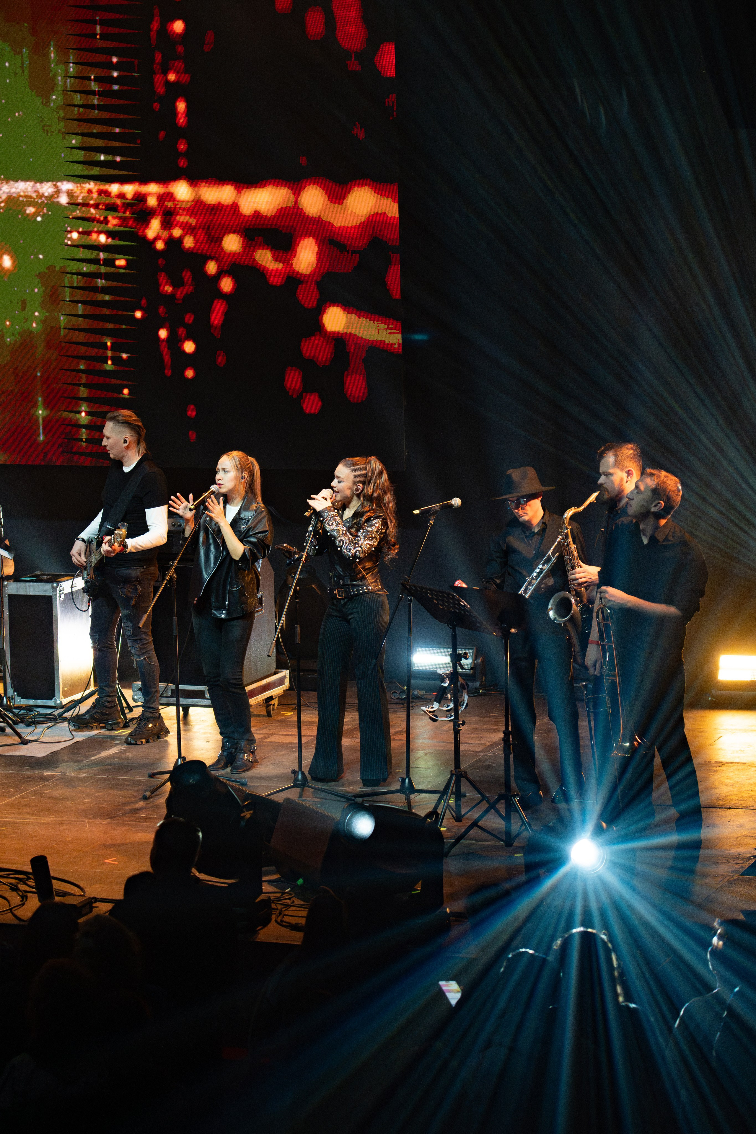 Стратегия прорыва VK Stadium. Фото и видеосъемка в Йошкар-Оле и Москве. (Фотограф и видеограф в Йошкар-Оле и Москве)