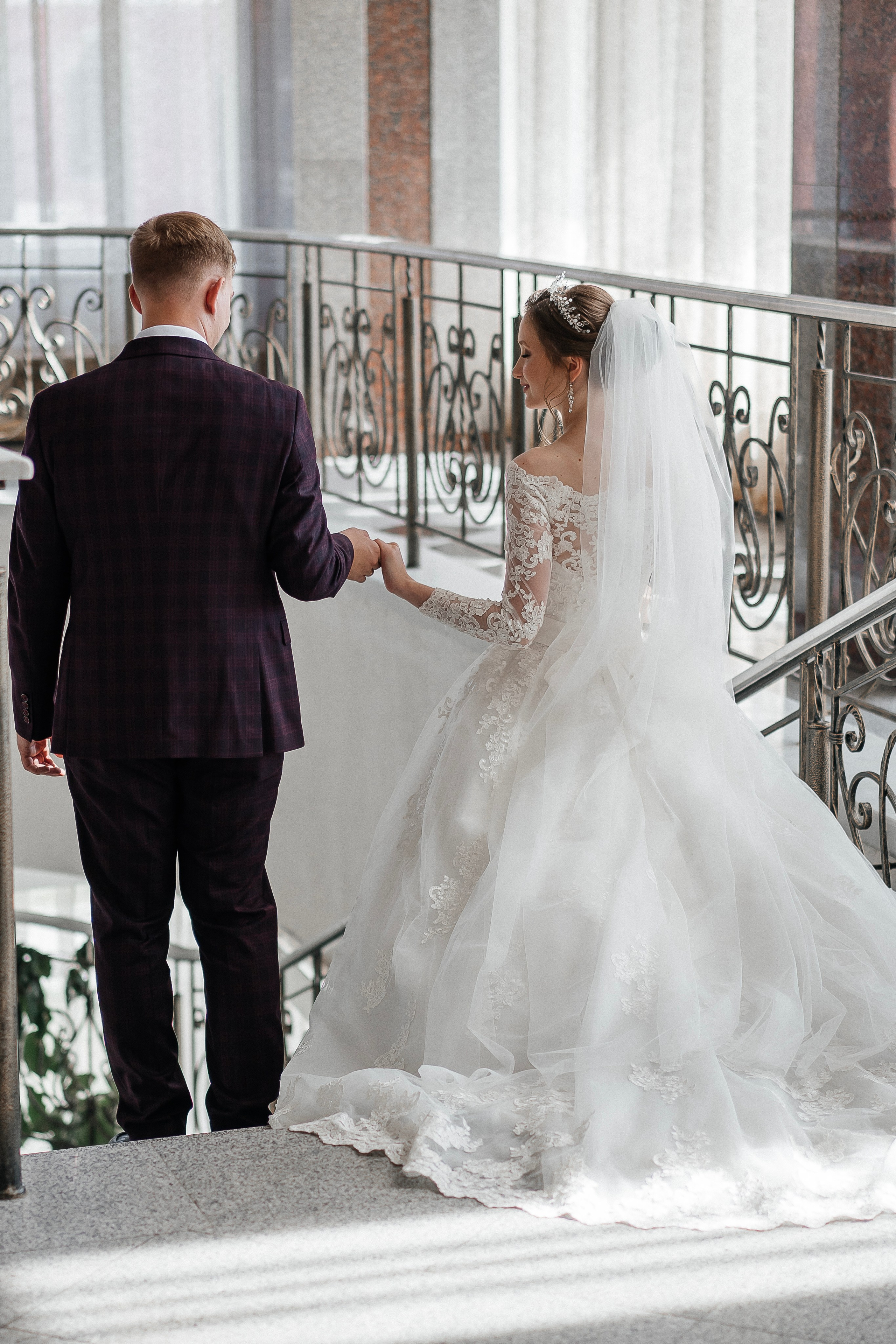 Павел и Евгения. Фото и видеосъемка в Йошкар-Оле и Москве. (Фотограф и видеограф в Йошкар-Оле и Москве)
