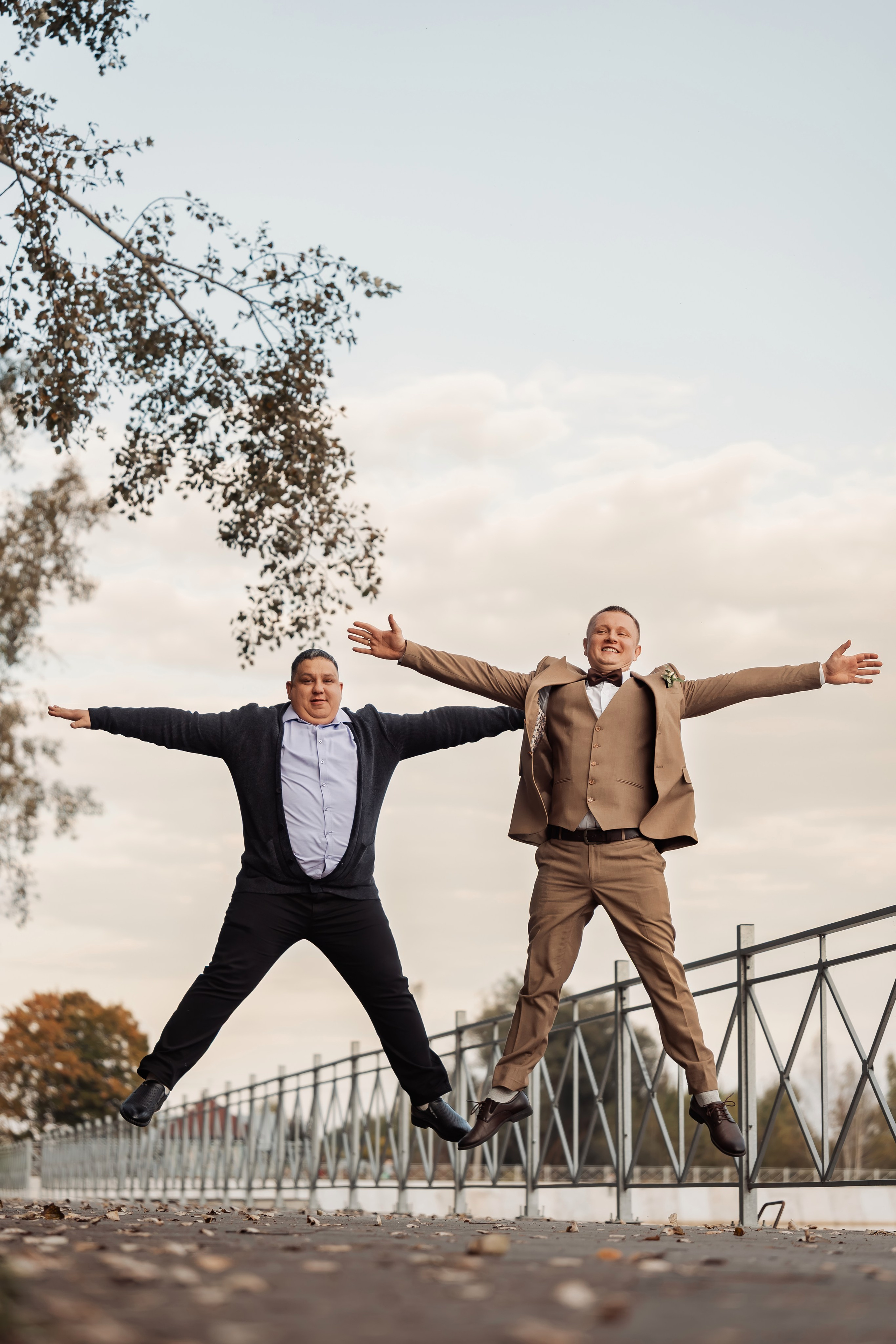 Сергей и Светлана. Фото и видеосъемка в Йошкар-Оле и Москве. (Фотограф и видеограф в Йошкар-Оле и Москве)