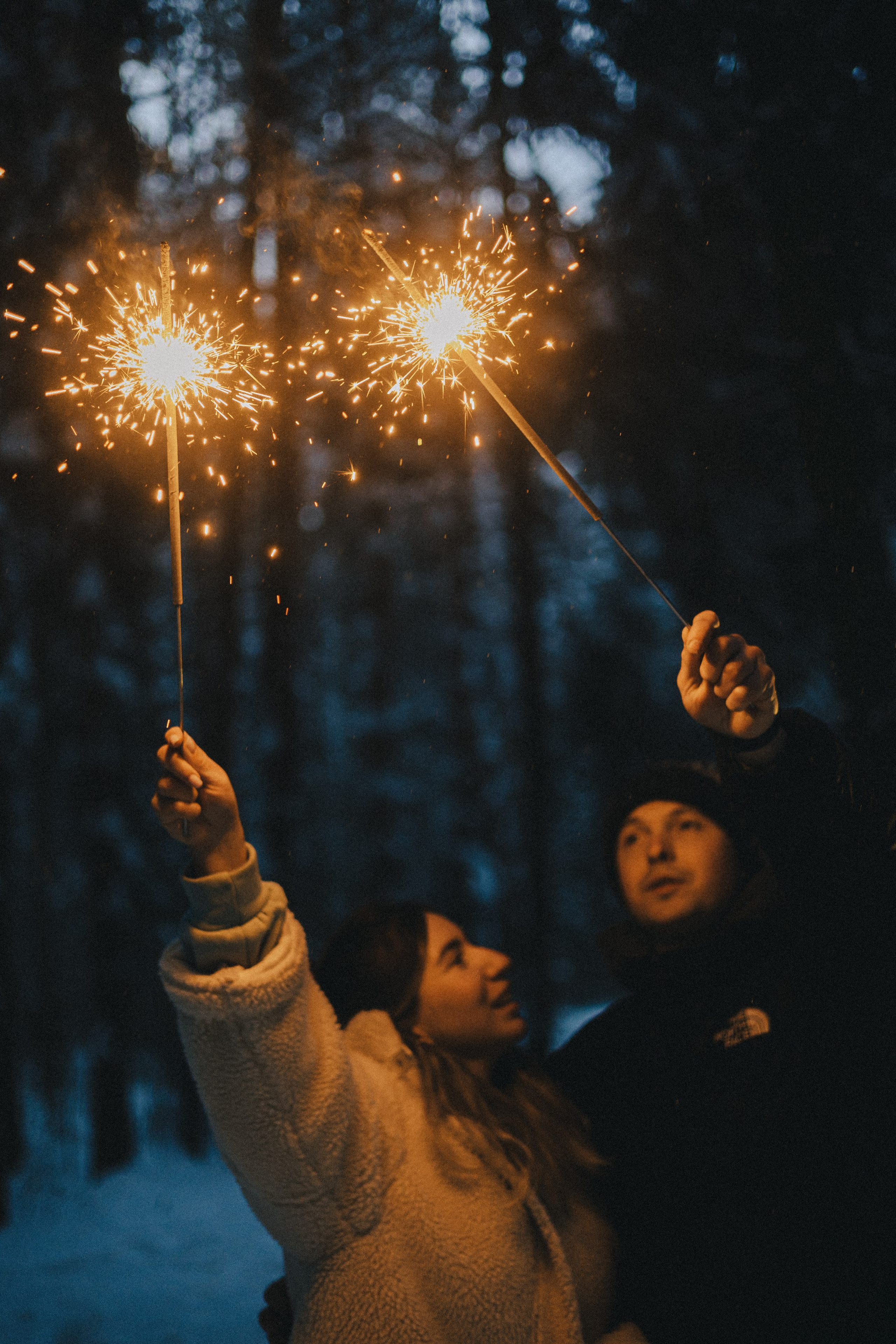 Настя и Ваня. Фотограф Анна Луценко Москва