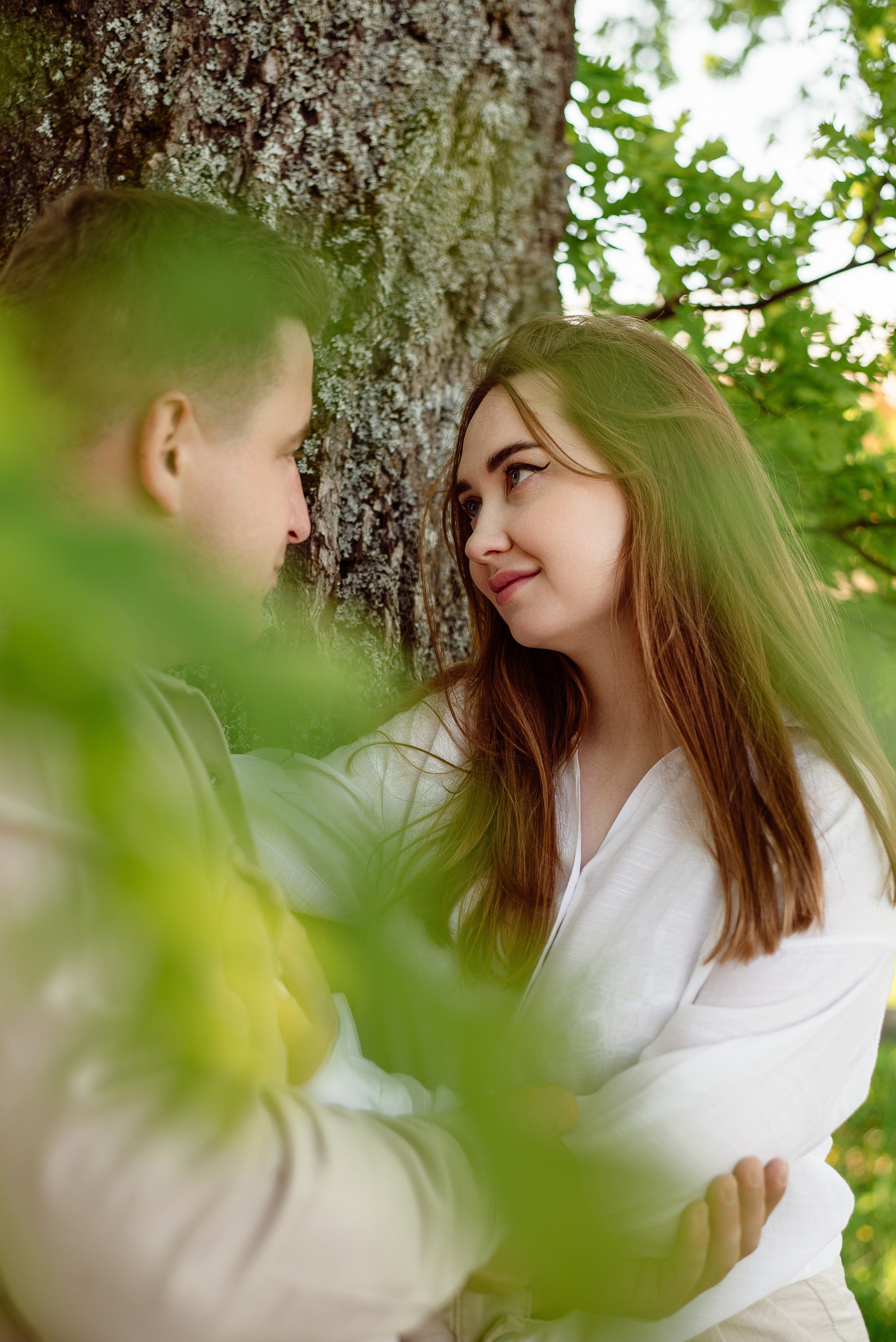 Владислав и Наталья. Семейный и детский фотограф Иваново Ксения Азаренкова