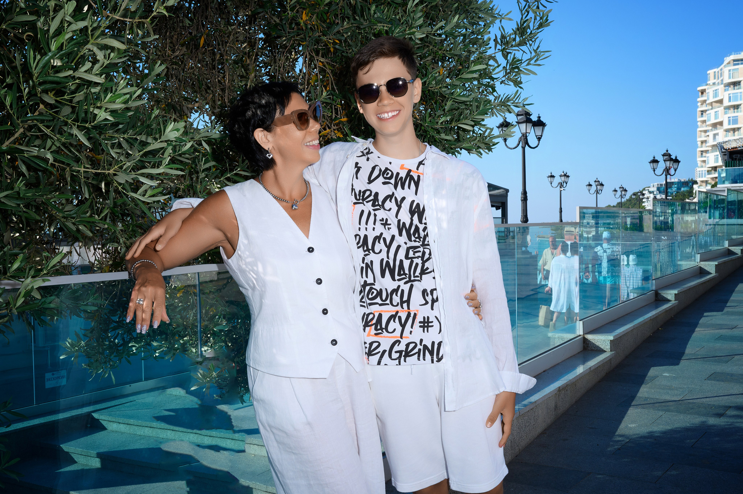 Фотосессия в ялте. Фотоальбомы на заказ