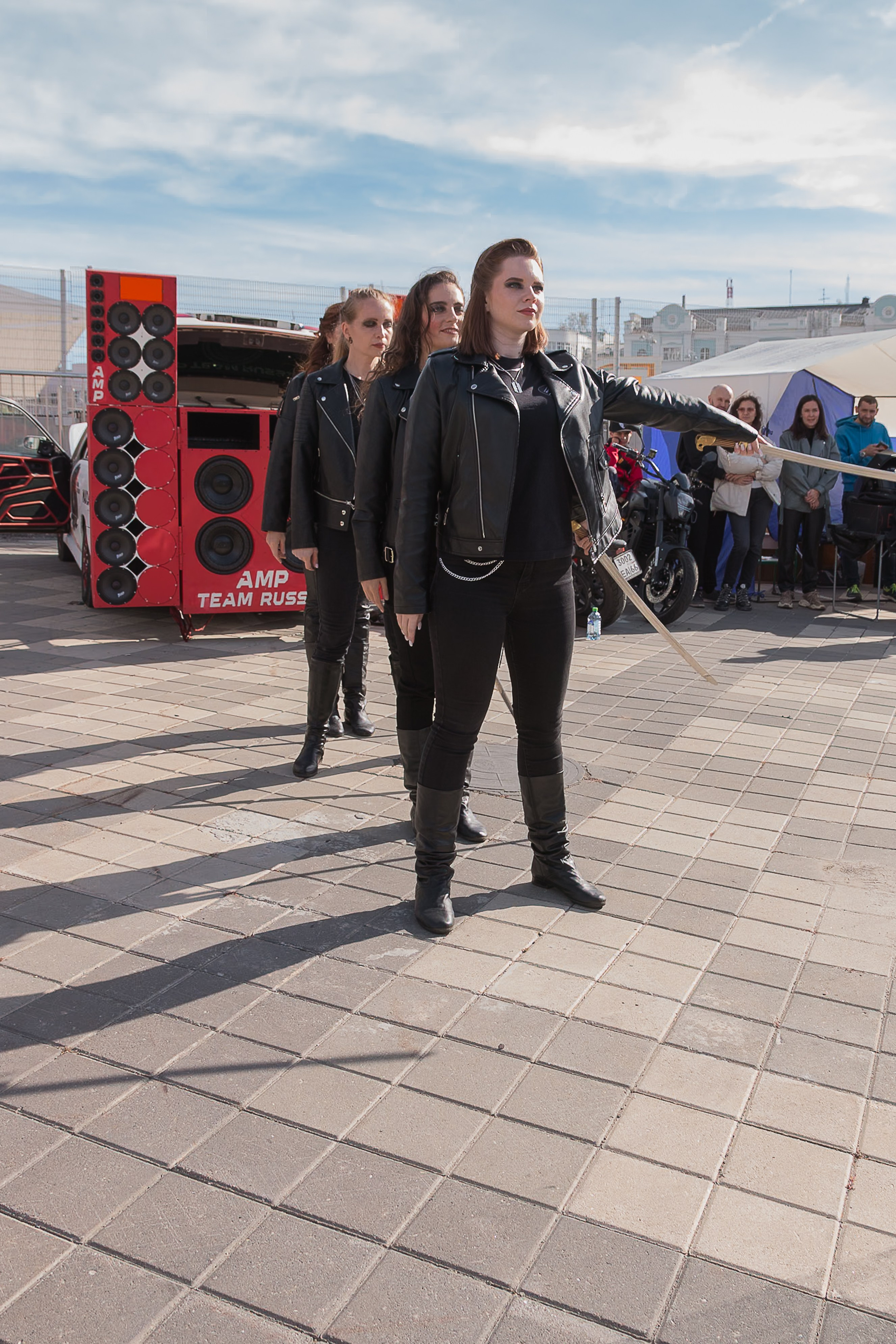 Репортажный фотограф в Екатеринбурге Евгения Кожемячко