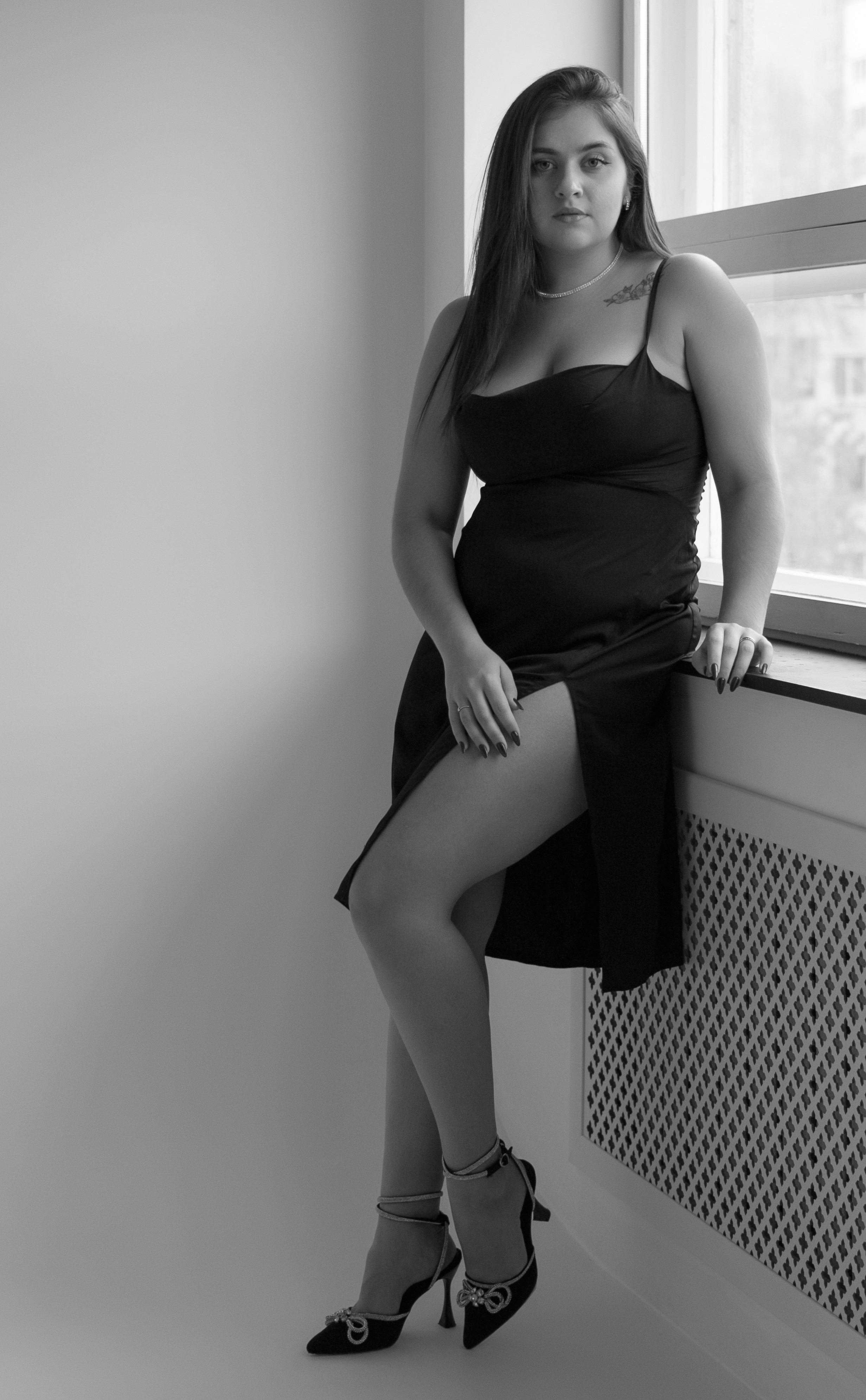 Женский фотограф в Екатеринбурге Евгения Кожемячко