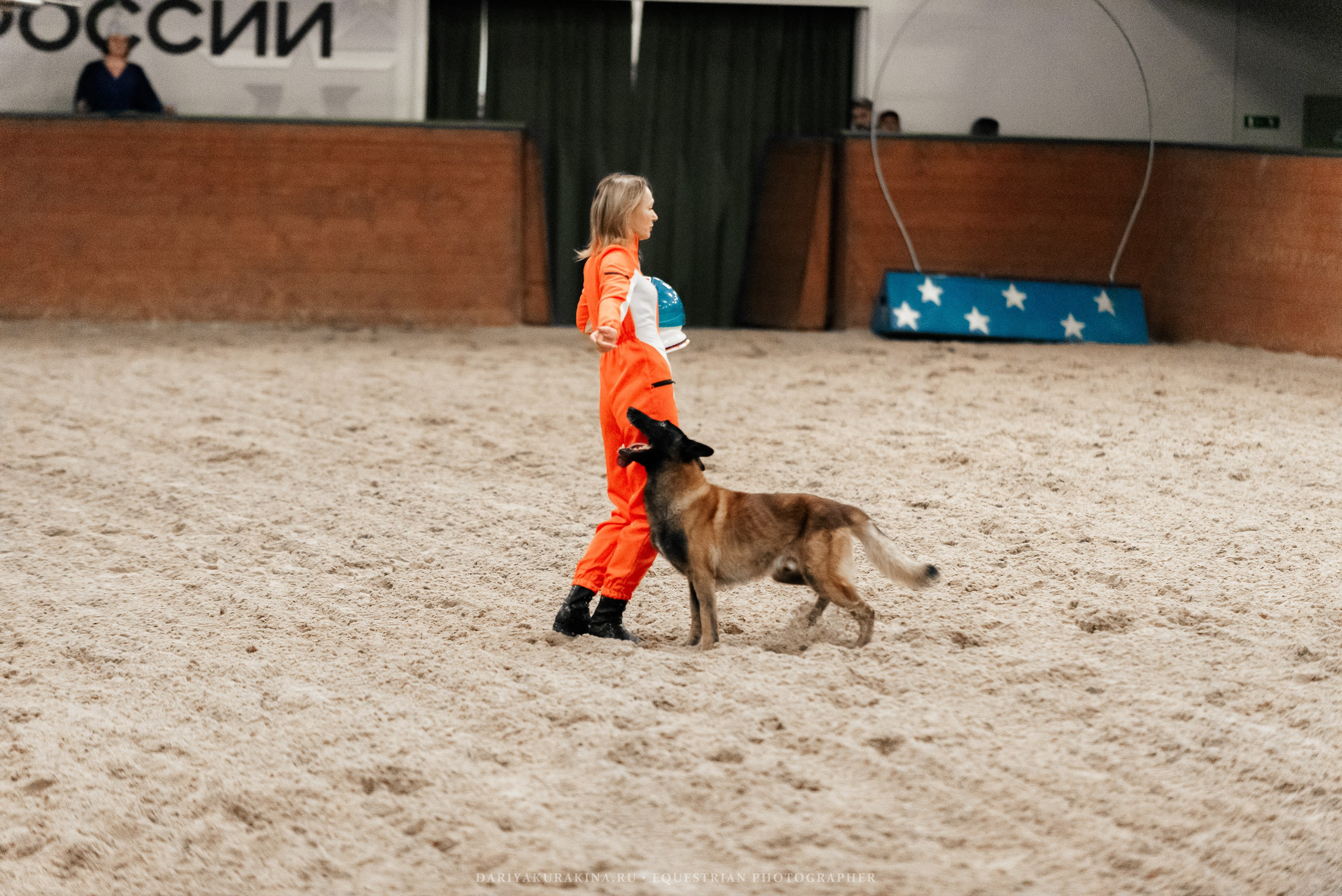 Конное представление «Дыхание Звёзд». Конный фотограф Куракина Дарья • Фотосессии с лошадьми