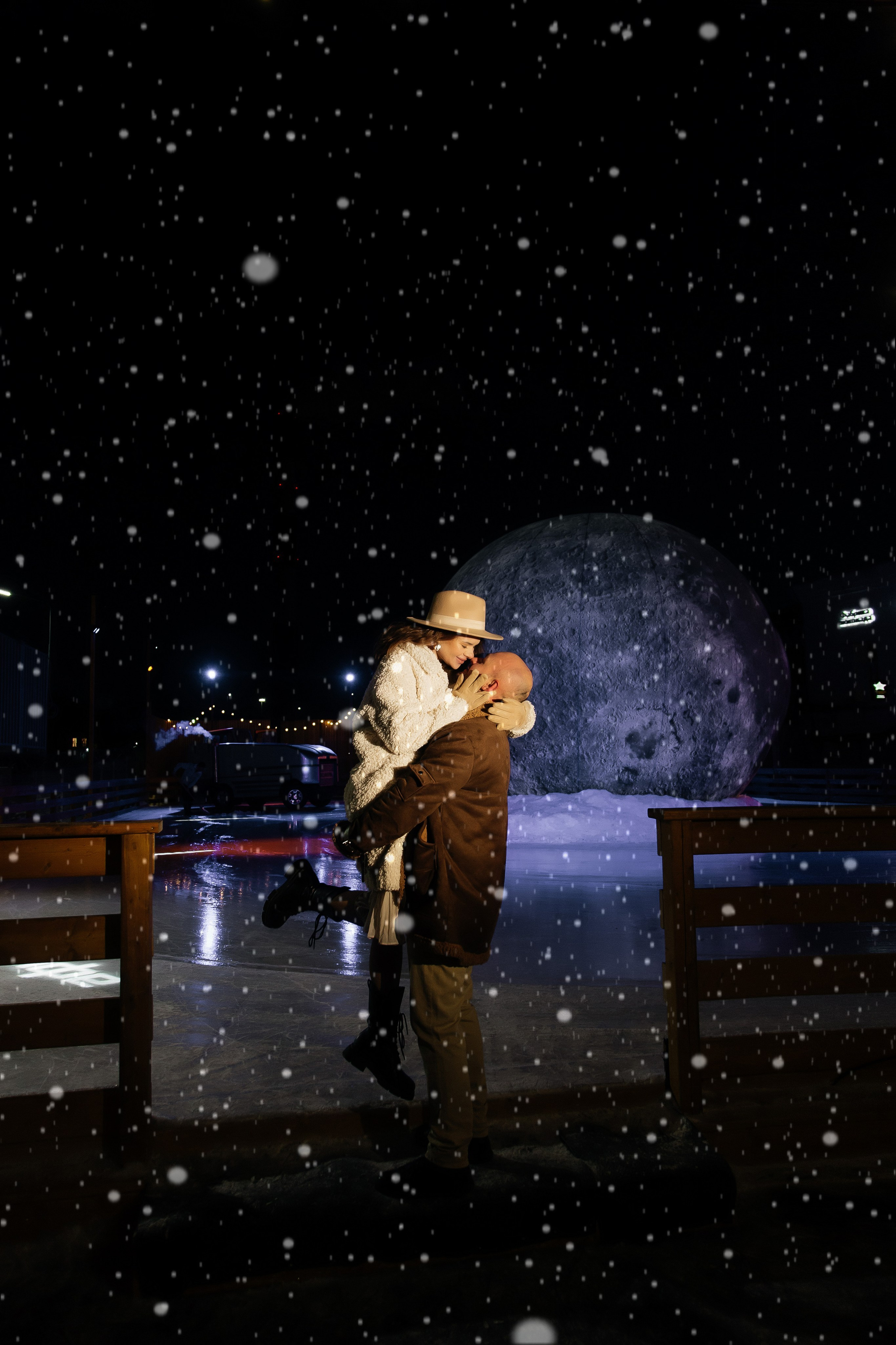 Тематические съемки. Фотограф и видеограф в Санкт-Петербурге Прохорова Надежда