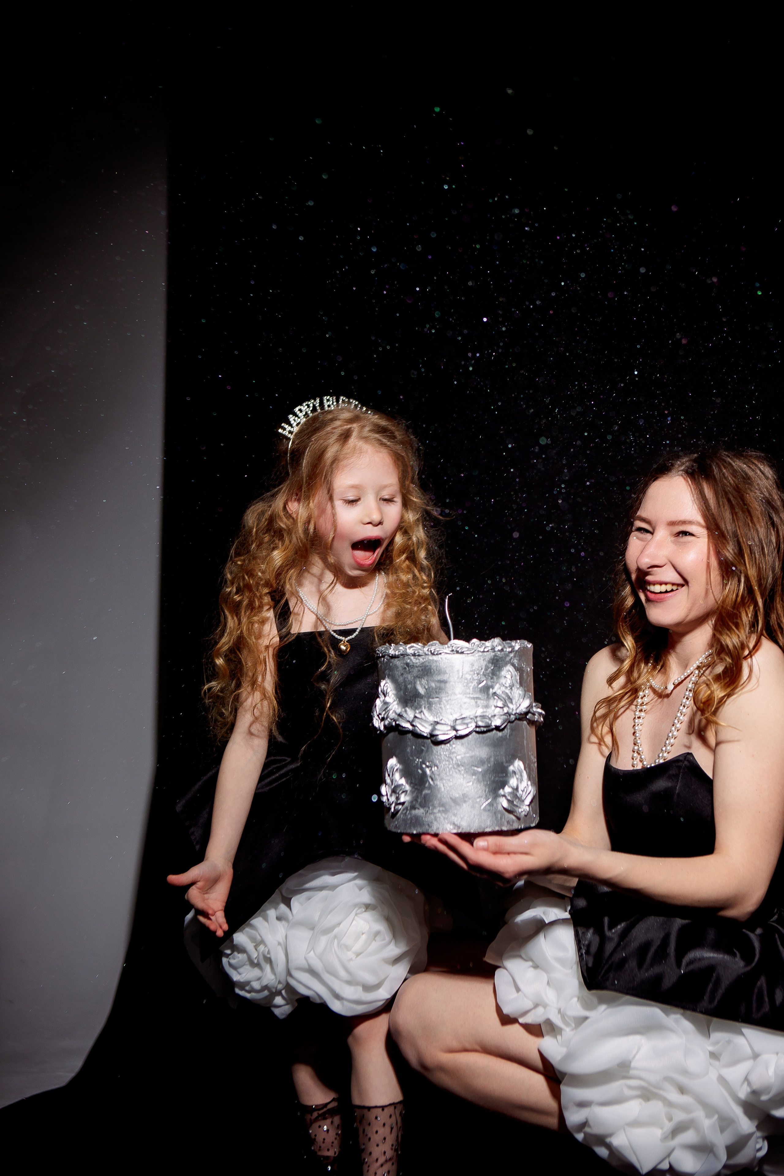 Мама и дочка. Семейный детский фотограф. Фотосессия в Минске