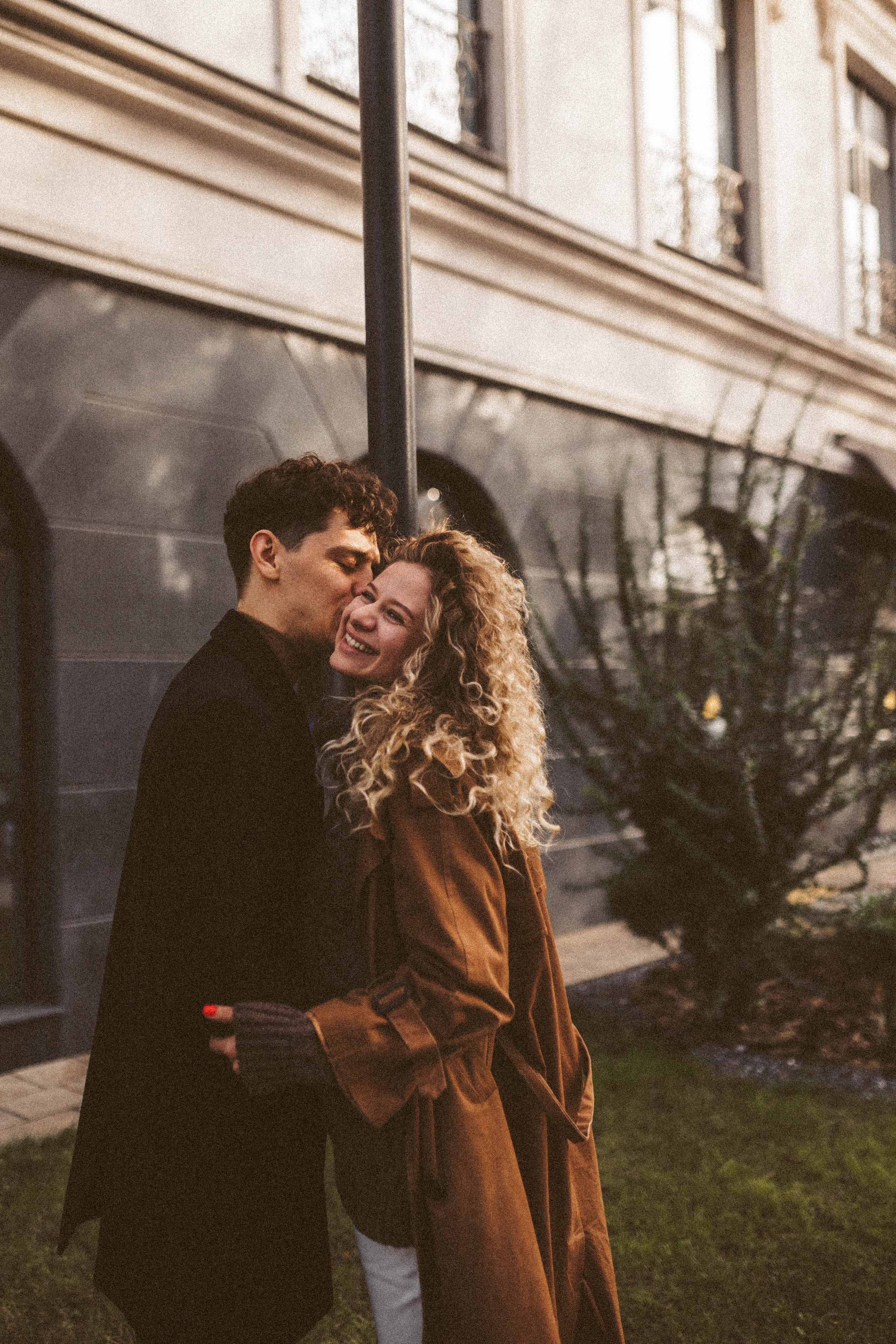 Данил/Ангелина. Фотограф в Москве Татьяна Сергеева