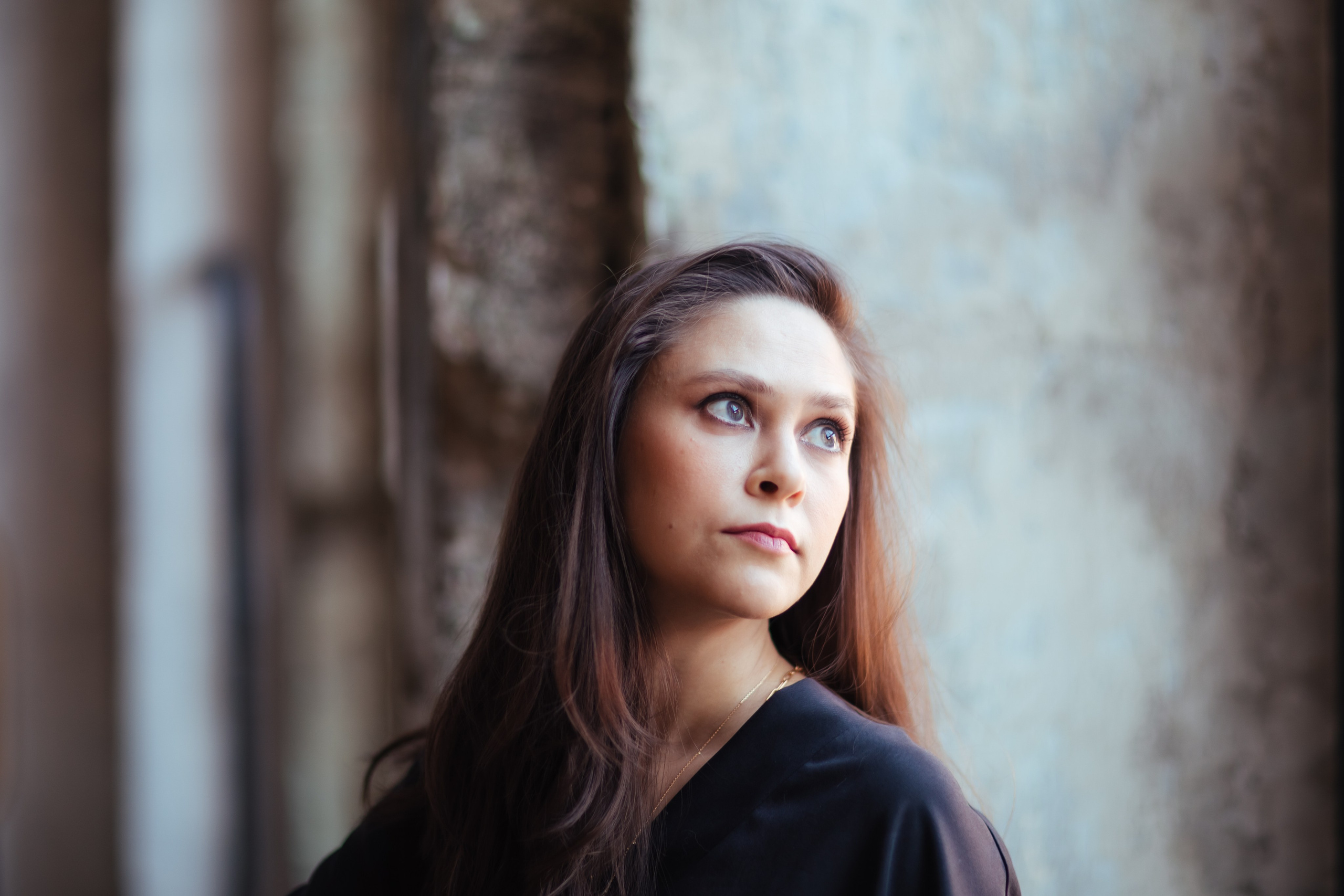 Алена. Фотограф Печерская Анастасия