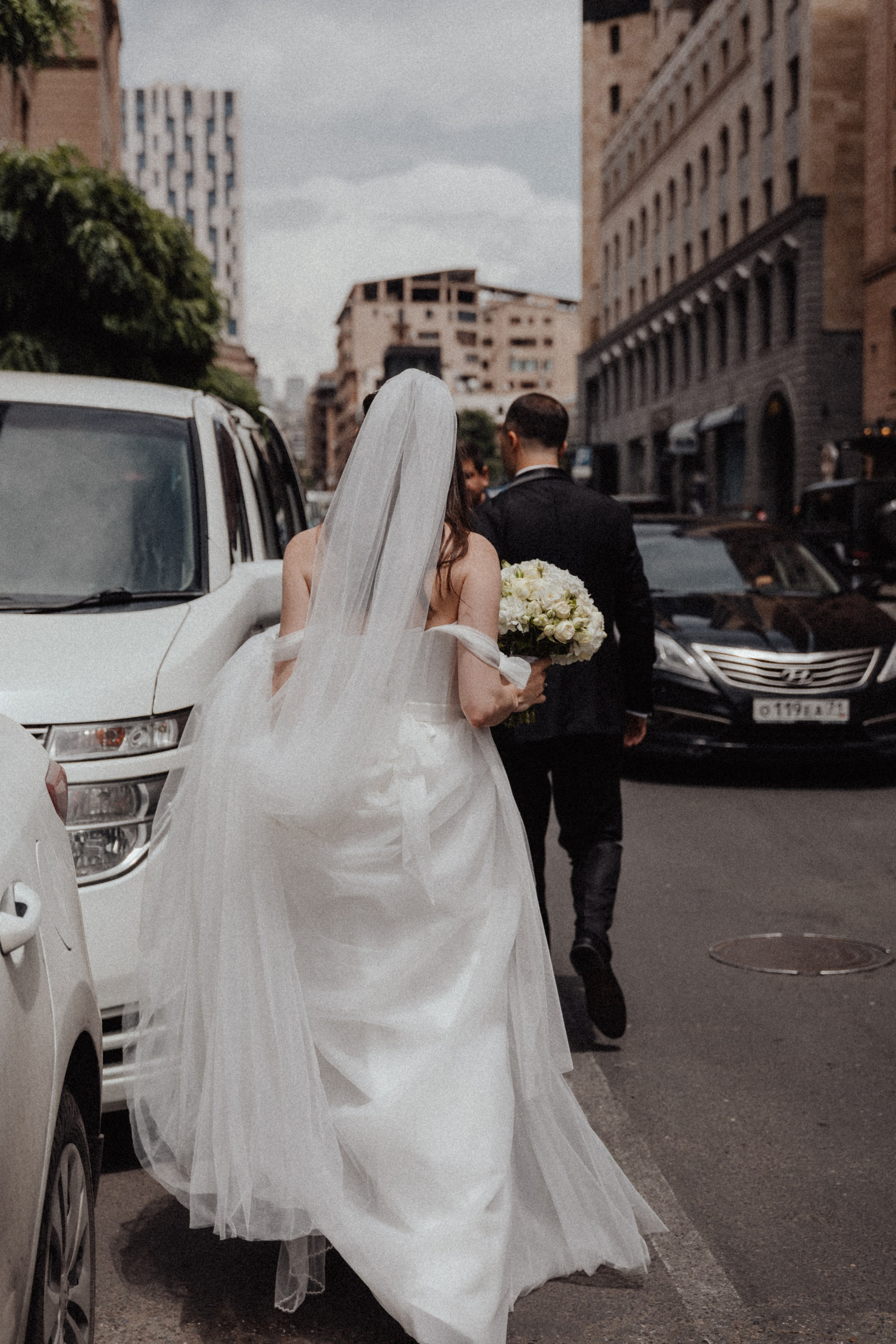 R & S. Свадебный фотограф Анастасия Пальчикова