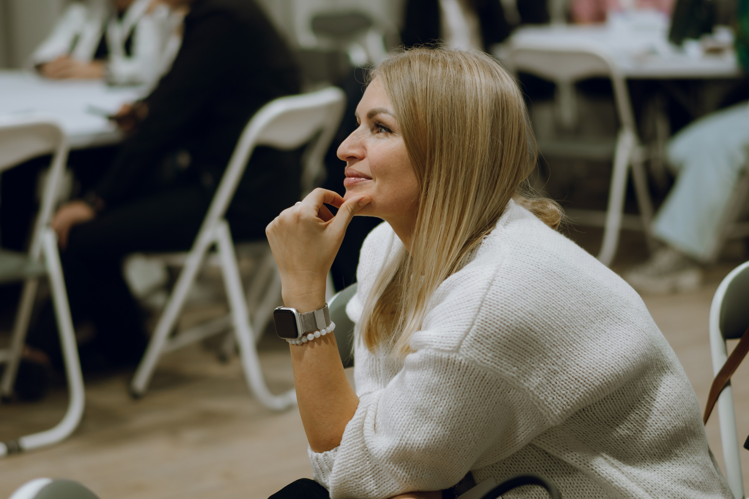 Форум молодежных центров ЦФО «Больше чем Дом» 2025. Фотограф Надежда Погребняк | Рязань | Москва