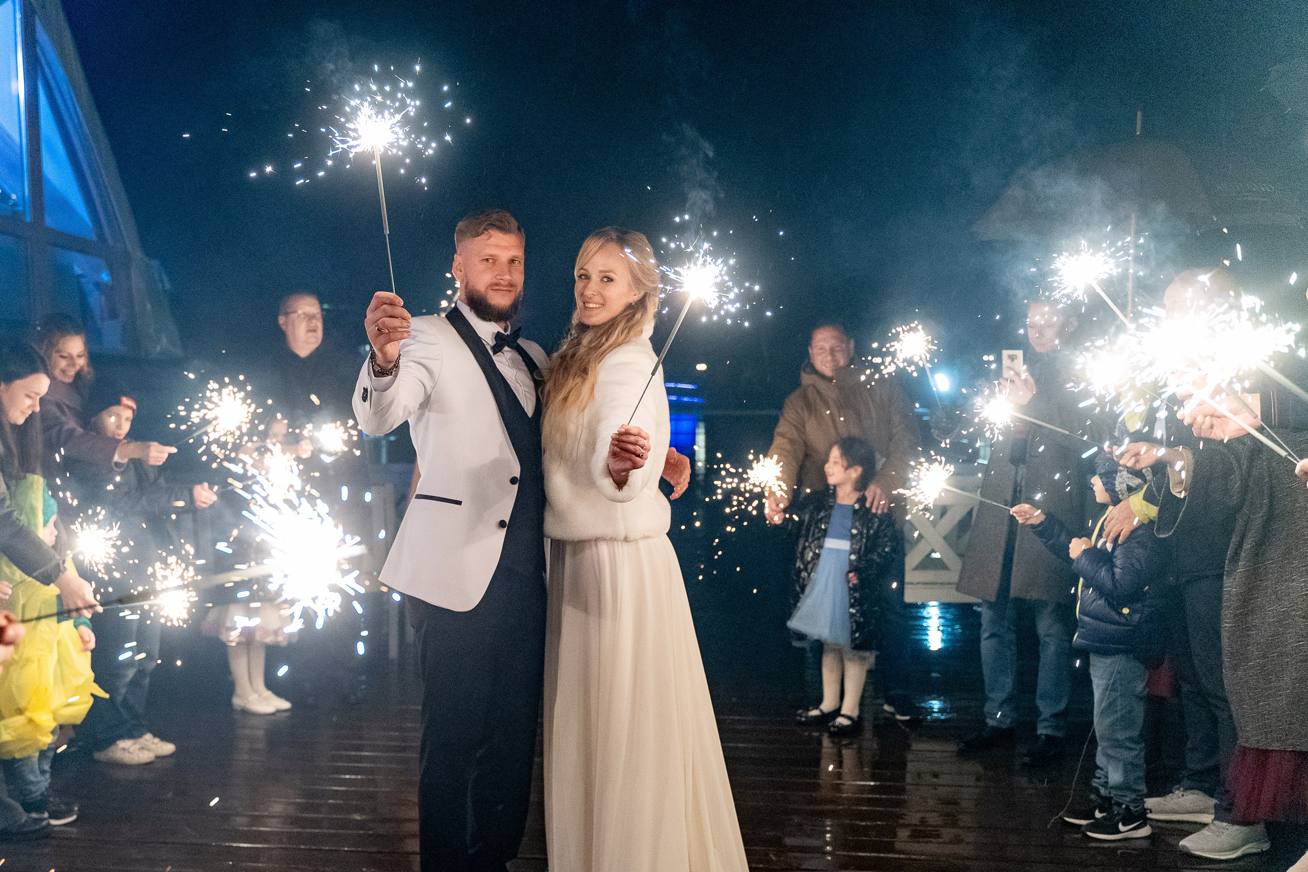 Виталий и Екатерина. Архив