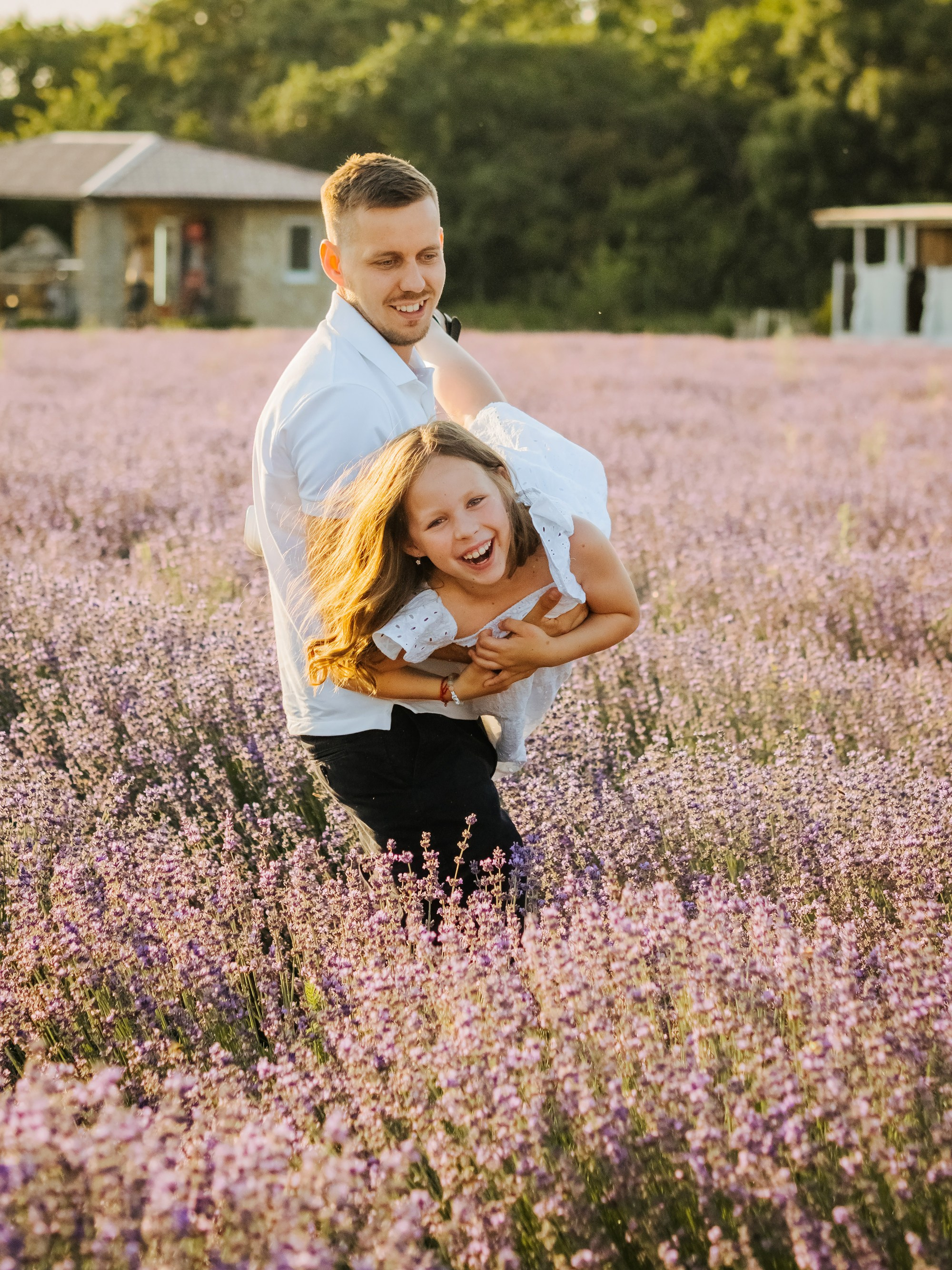Lavender. Семейный, детский, свадебный, фотограф в городе Анапа