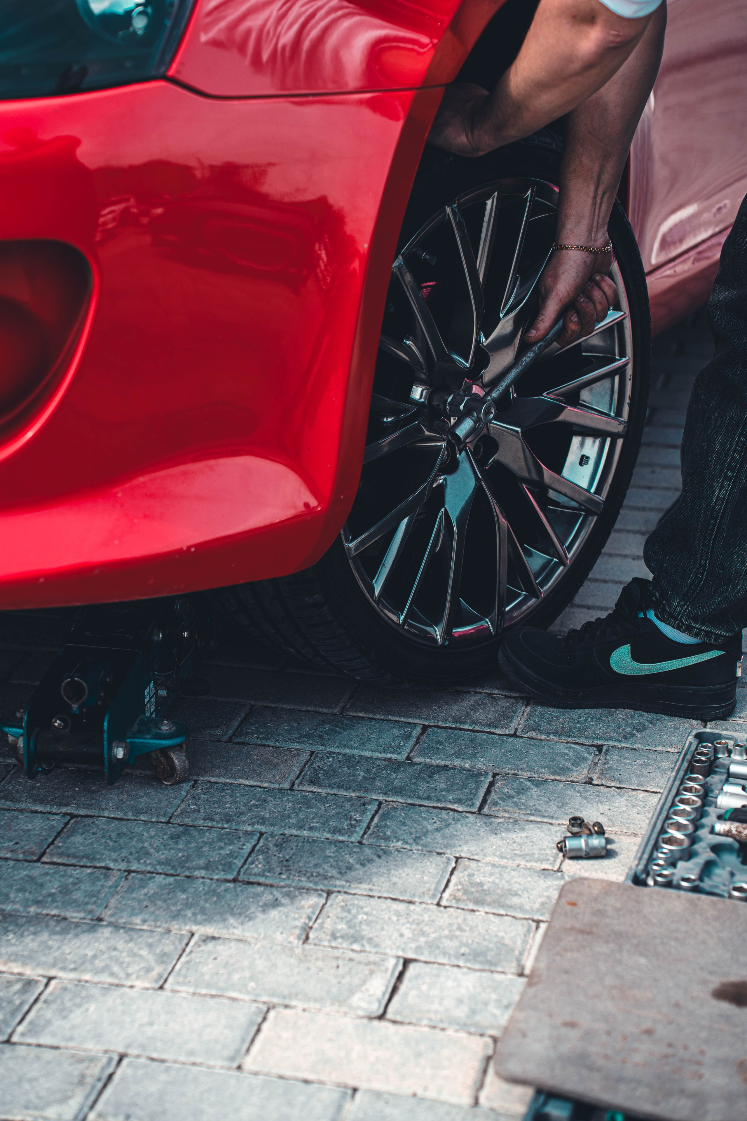 MIDDAY 17.05.2025. Магия фото/кино от Tony.REC