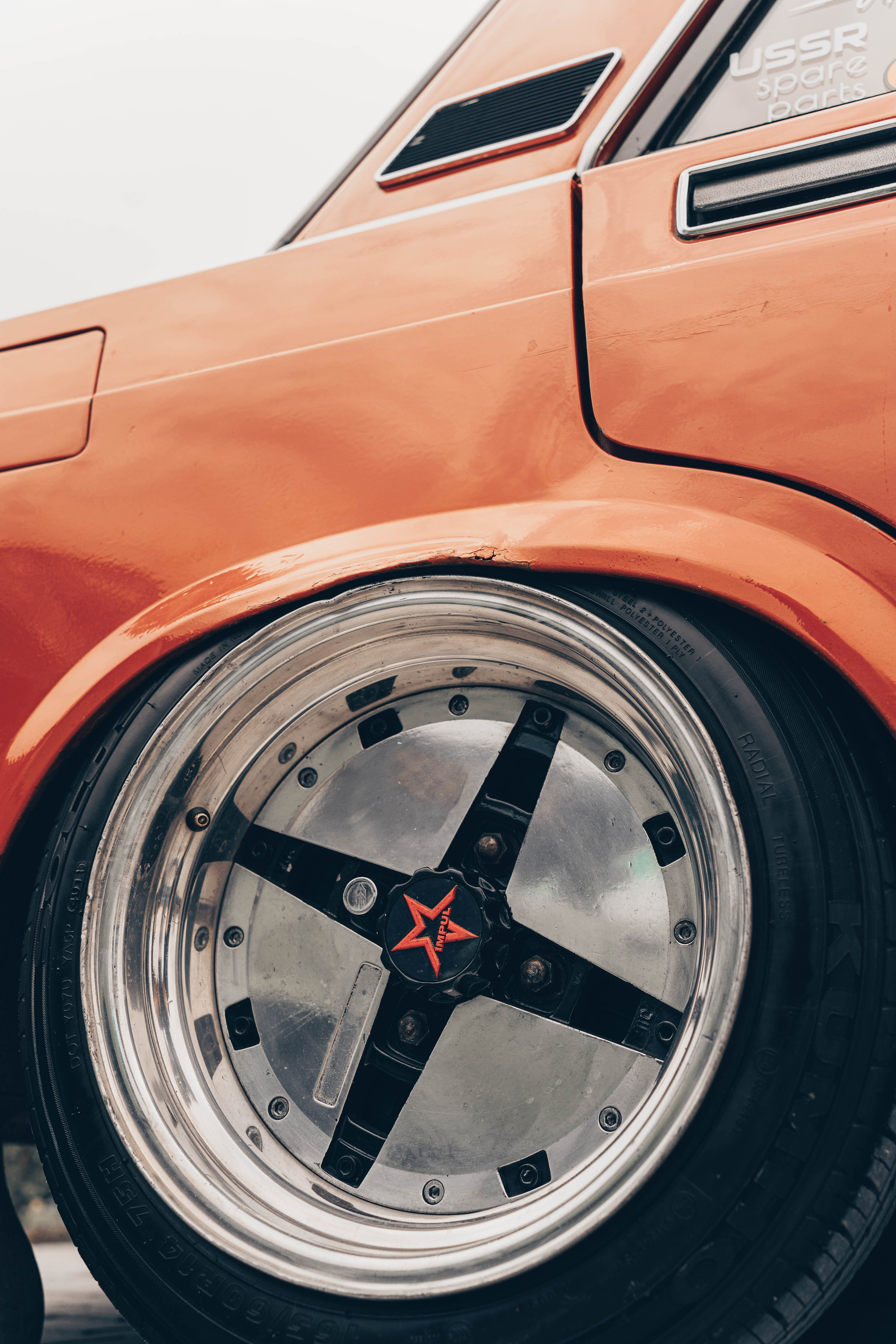 MIDDAY 17.05.2025. Магия фото/кино от Tony.REC