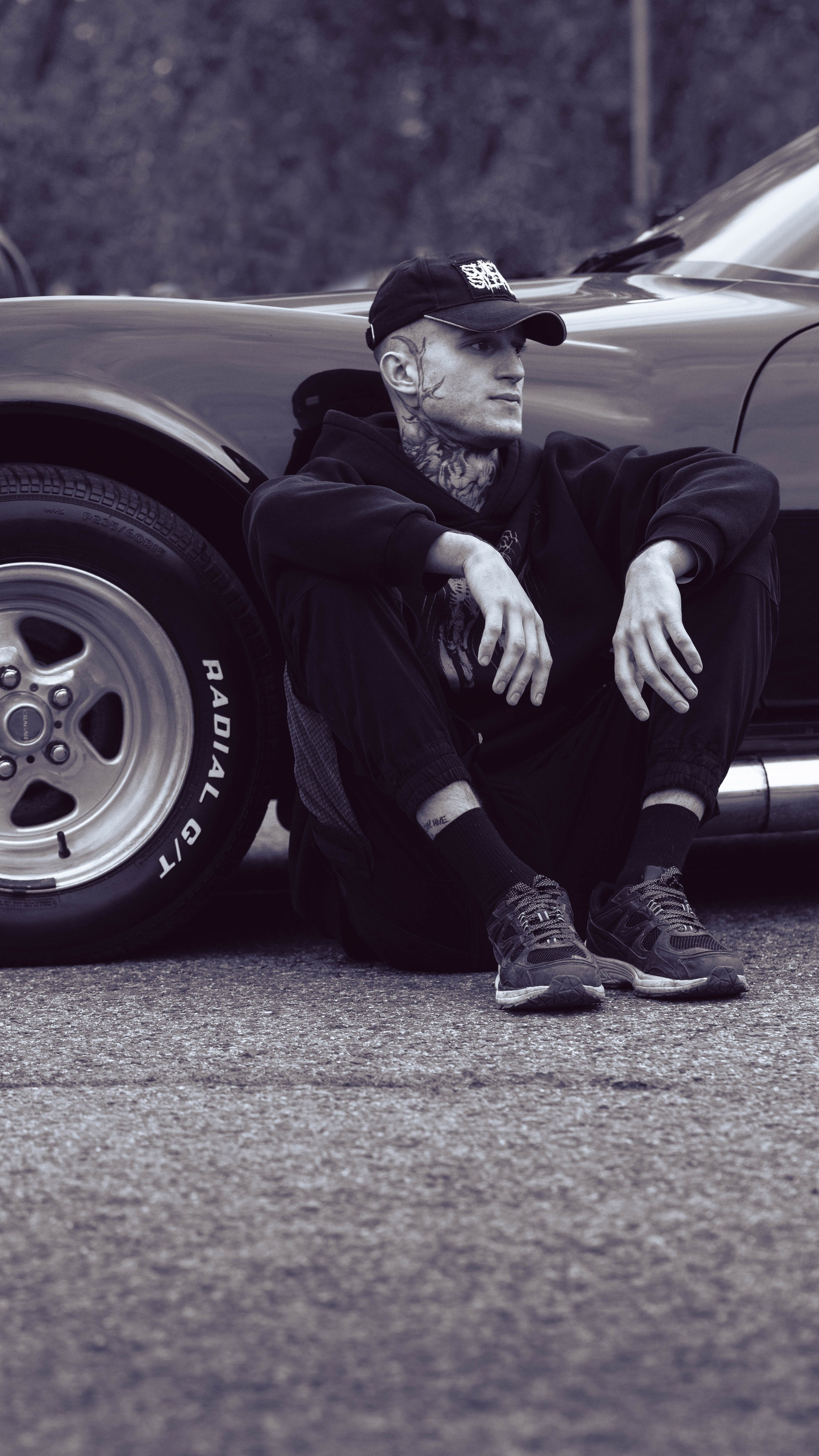 Гараж 12.5.1. Магия фото/кино от Tony.REC