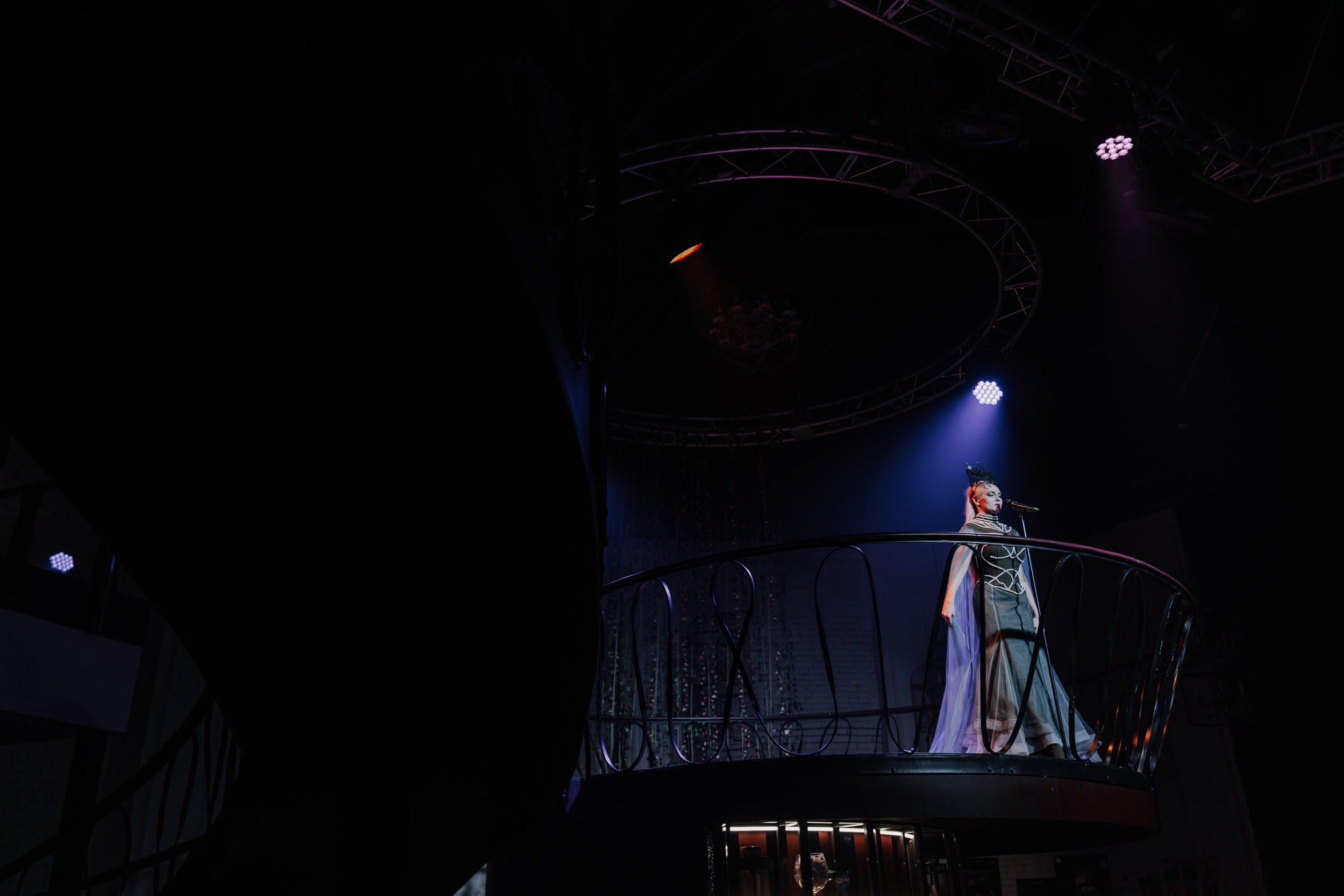 TALANY PRODUCTION. Андрей Цветков — репортажный, свадебный и портретный фотограф в Санкт-Петербурге