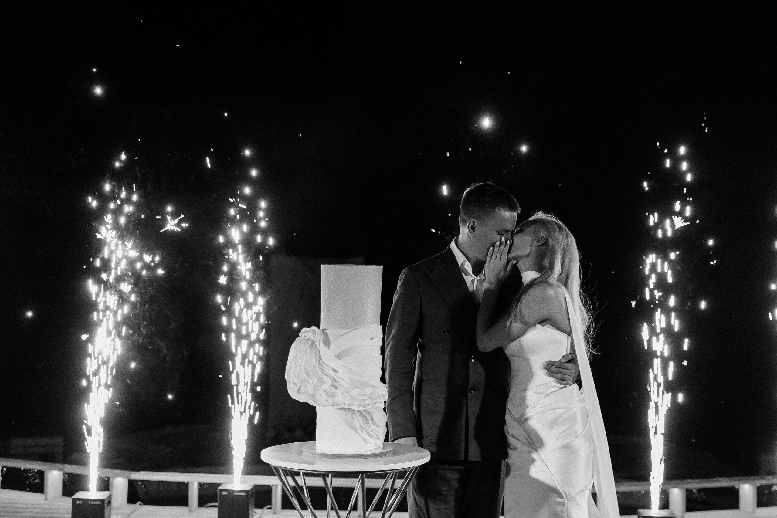 L U B O V. Свадебный фотограф Алина Хабарова