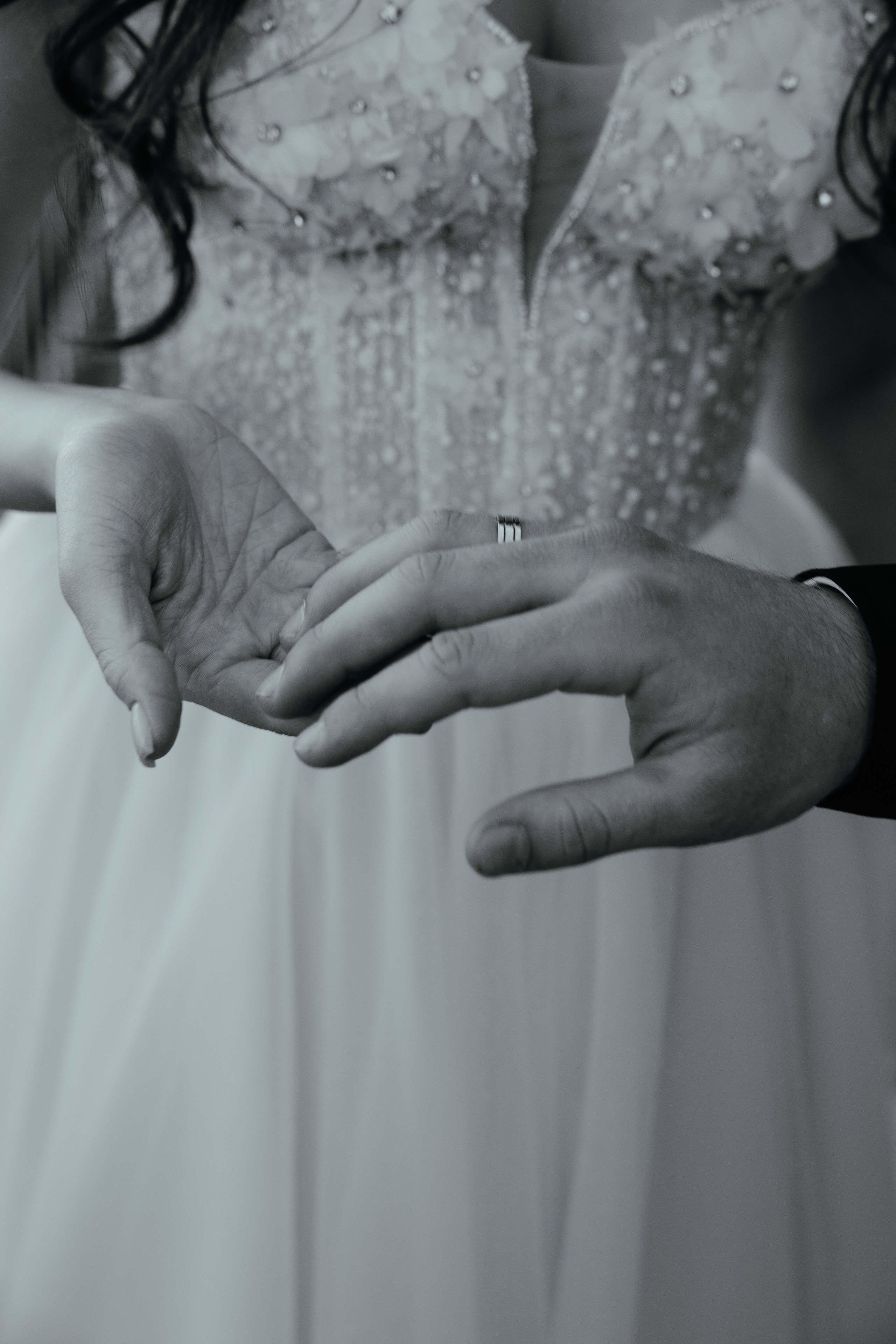 Дмитрий и Полина Еловое. Свадебный фотограф Виктория