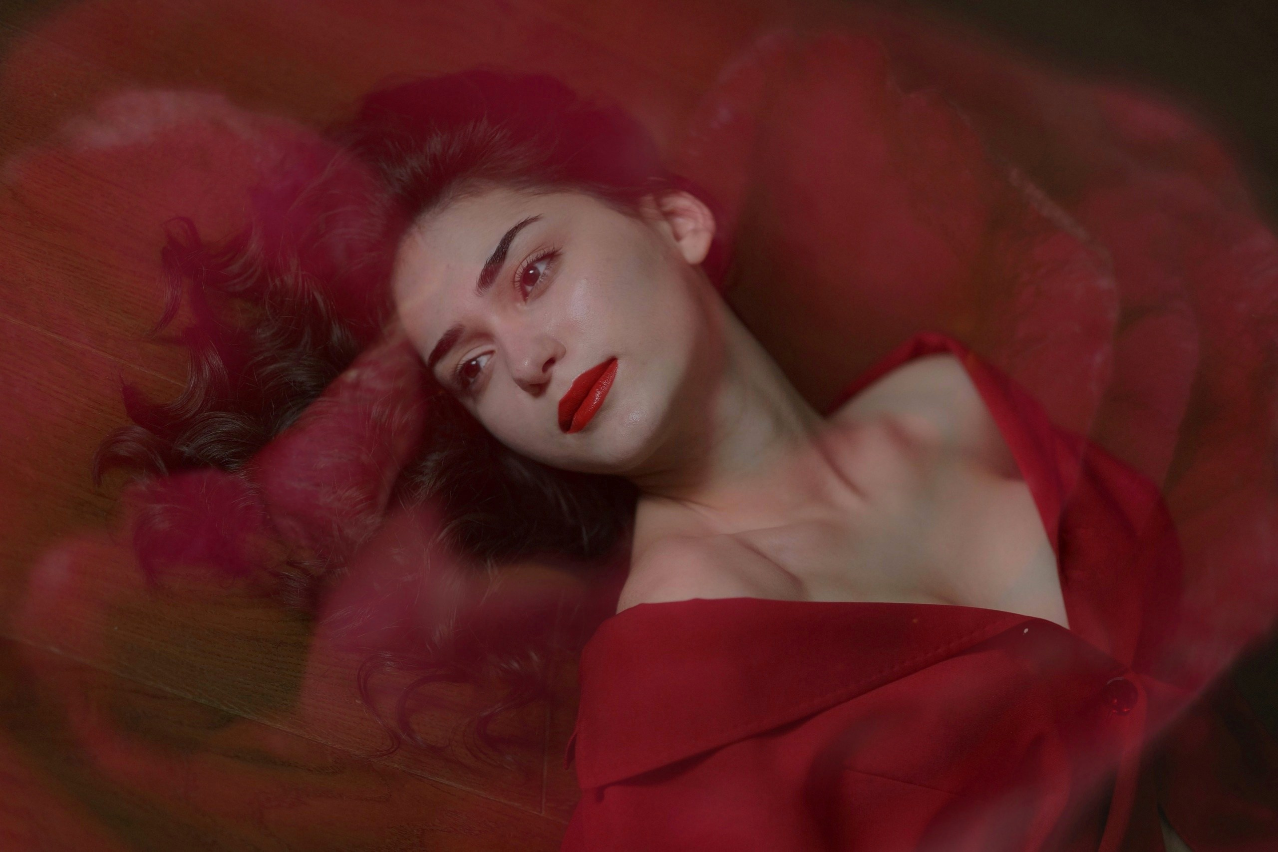 Роза. Семейный и детский фотограф Троицк Москва