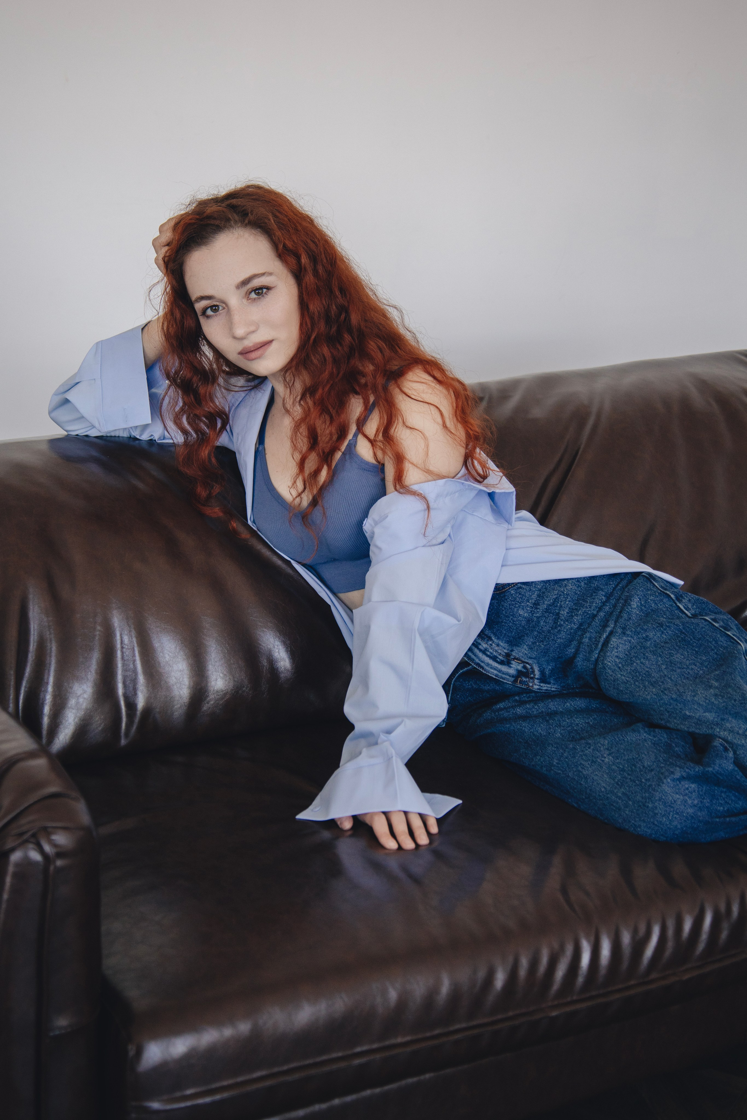 Лера. Портретный фотограф в Иркутске Анна Огородникова