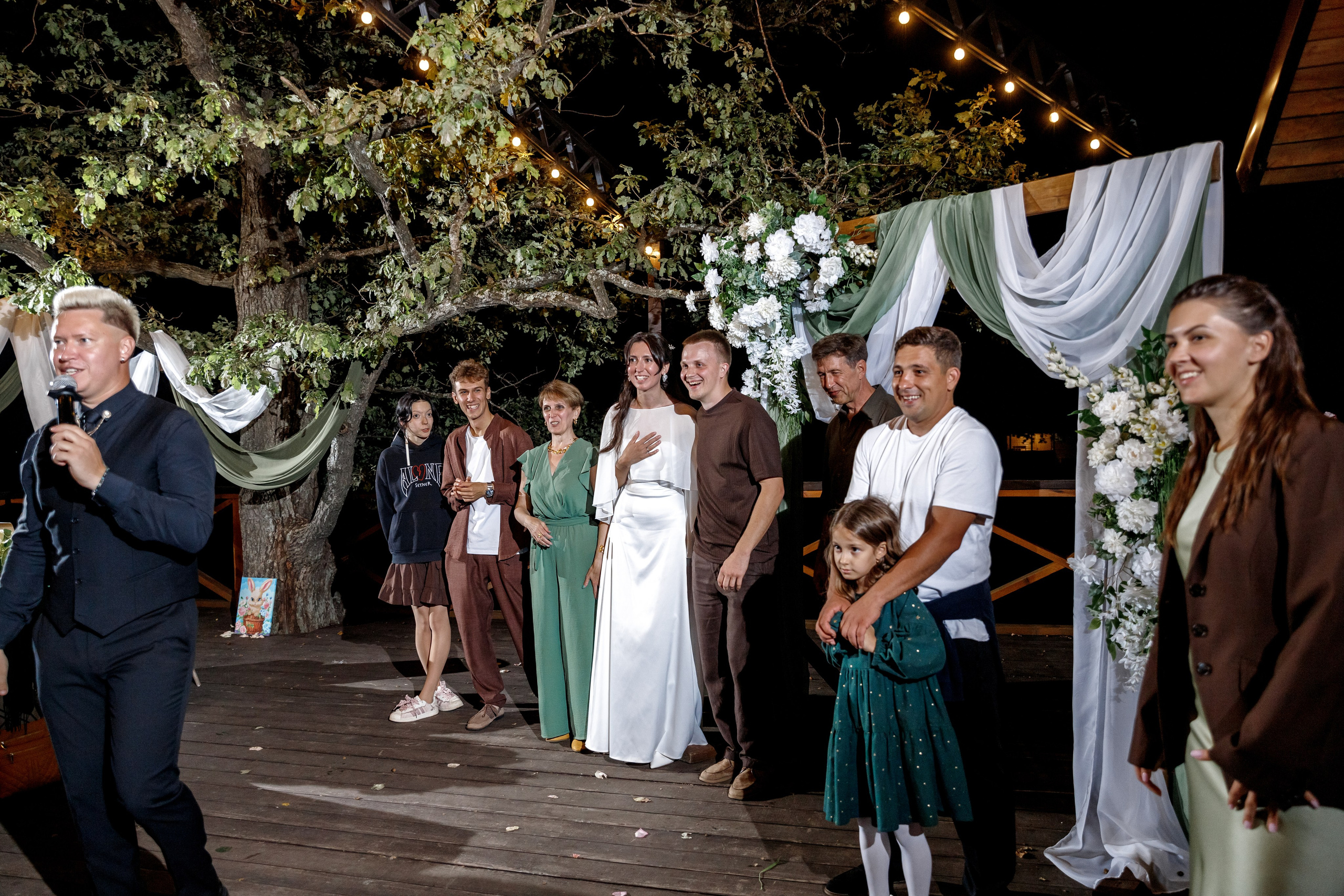 Роман и Екатерина. Свадебный и семейный фотограф Разида Мухаметова